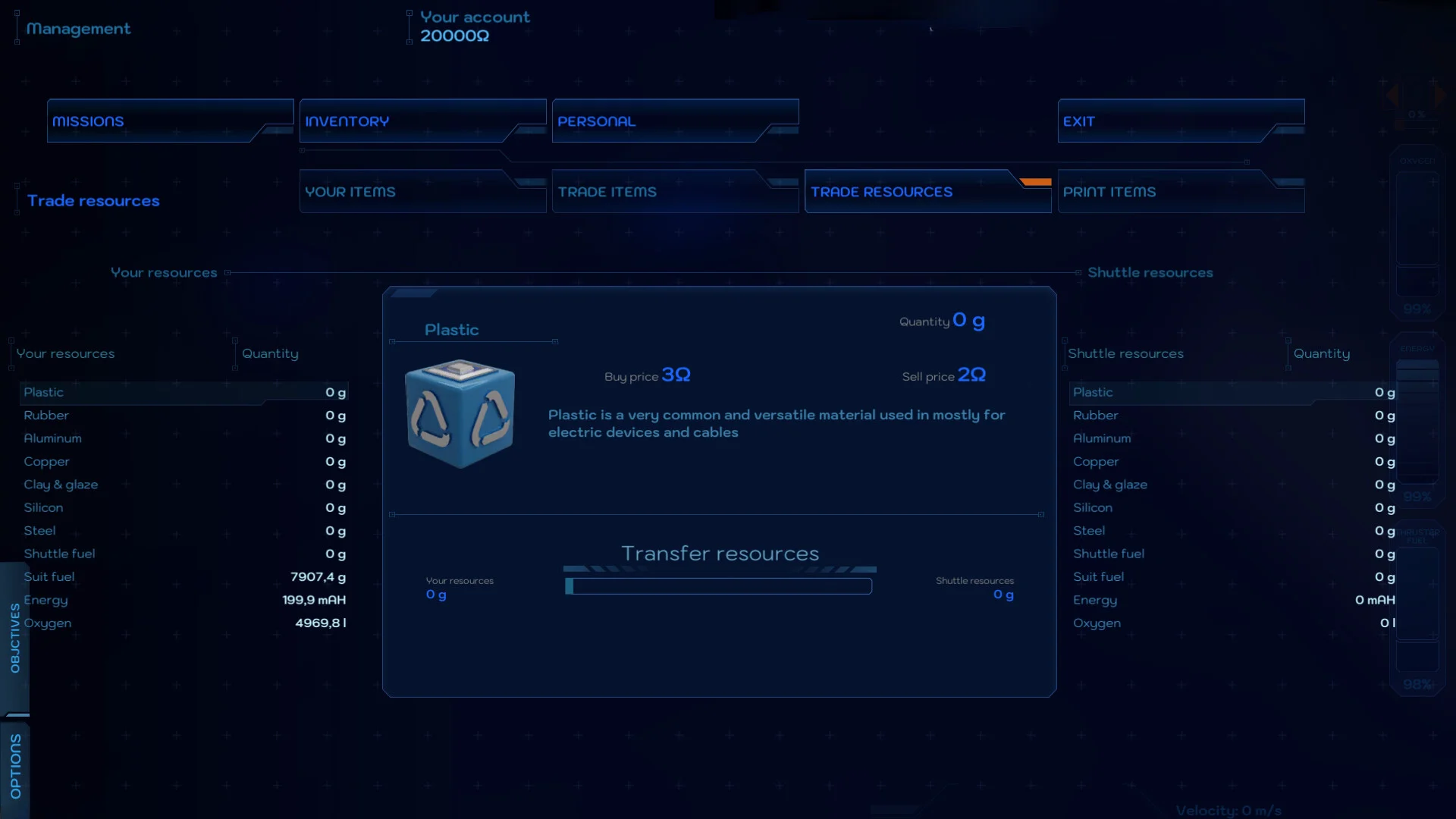 Space Mechanic Simulator screenshot 6