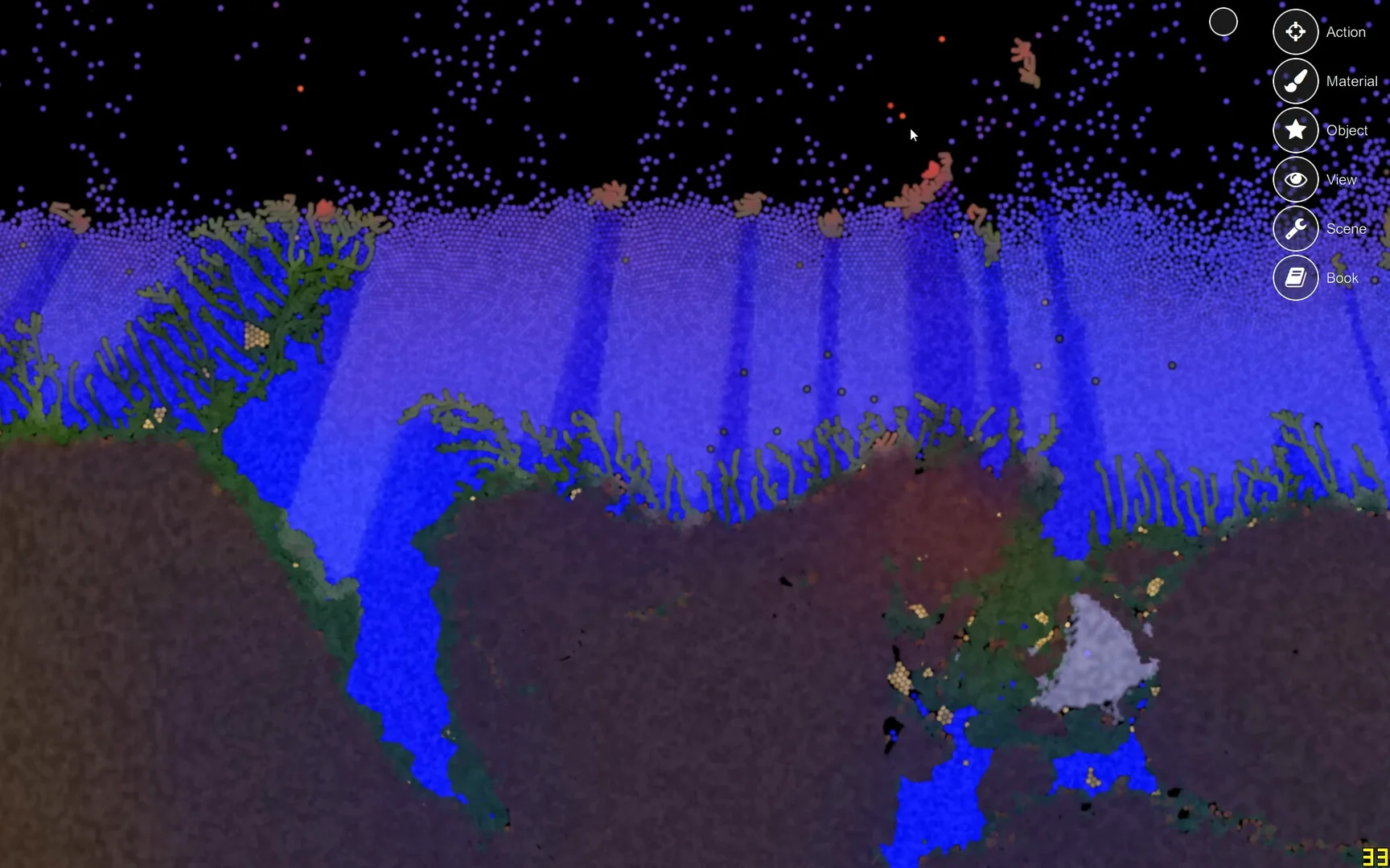 Space Simulation Toolkit screenshot 3