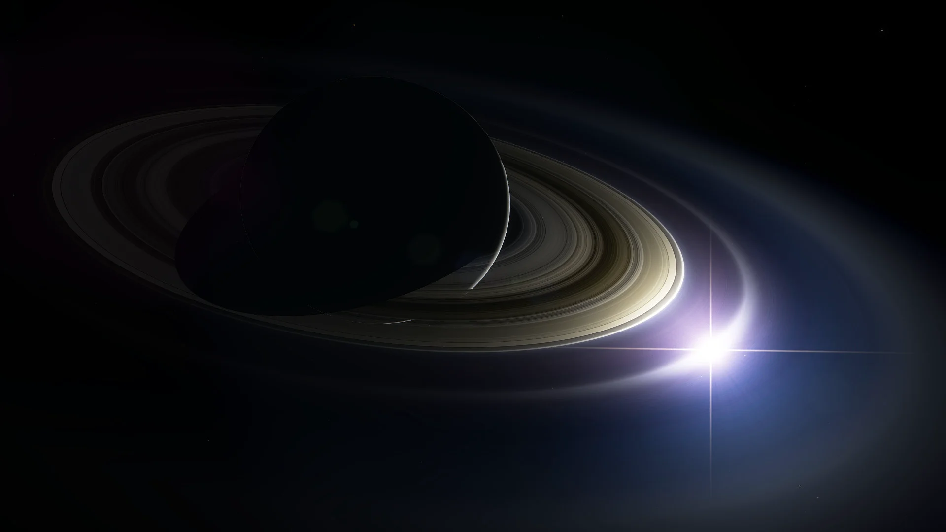 SpaceEngine screenshot 14