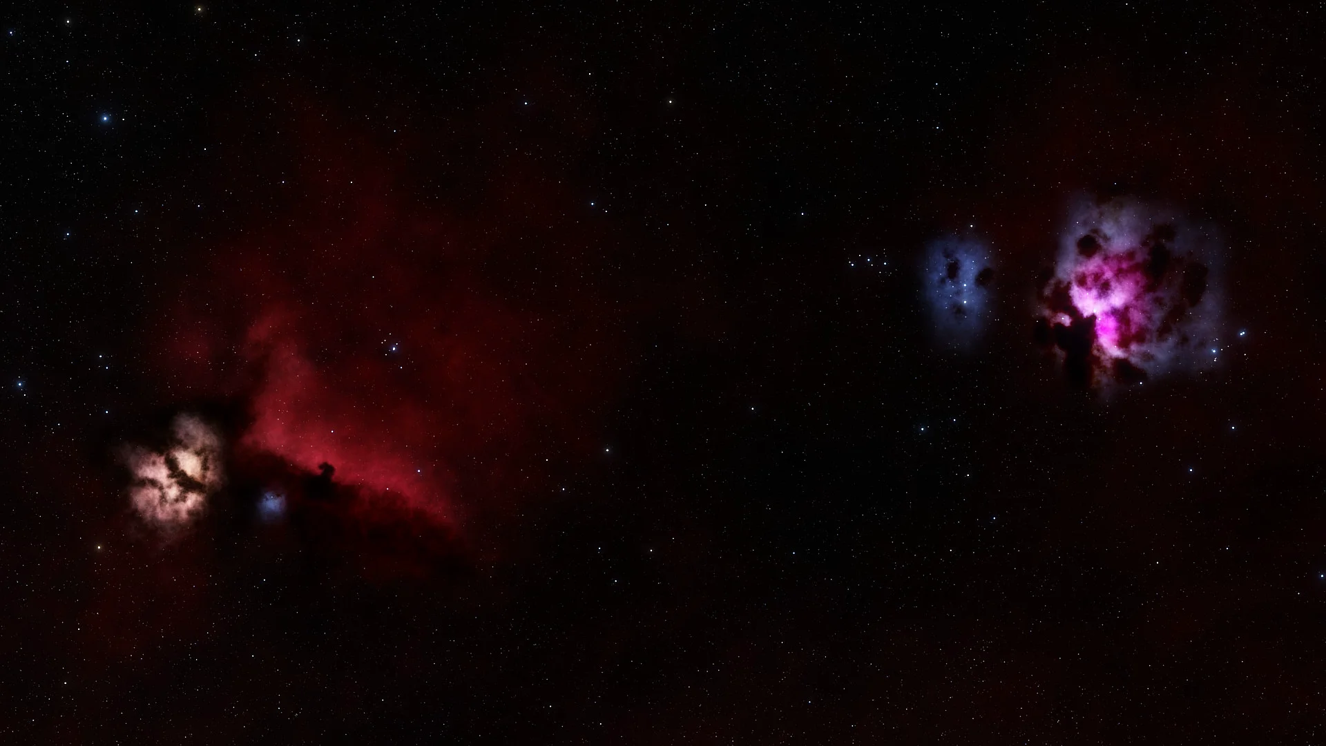 SpaceEngine screenshot 15