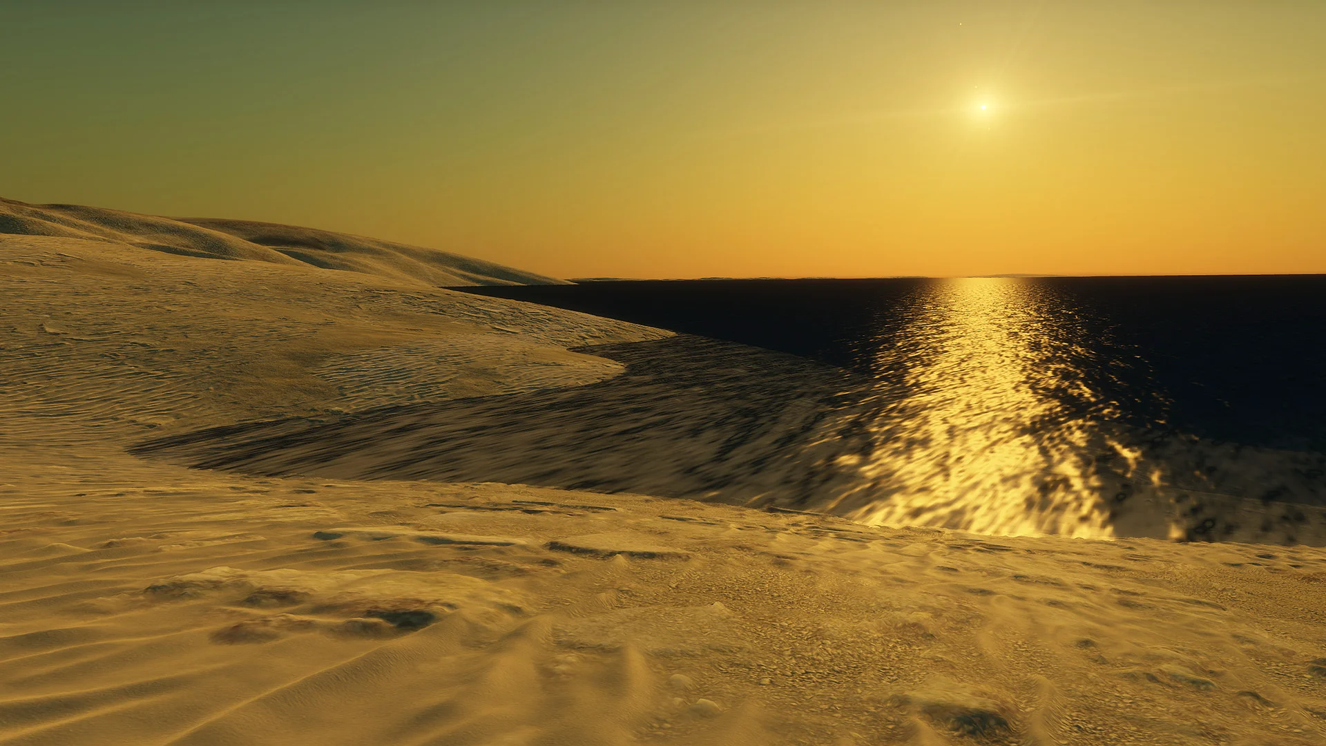 SpaceEngine screenshot 23