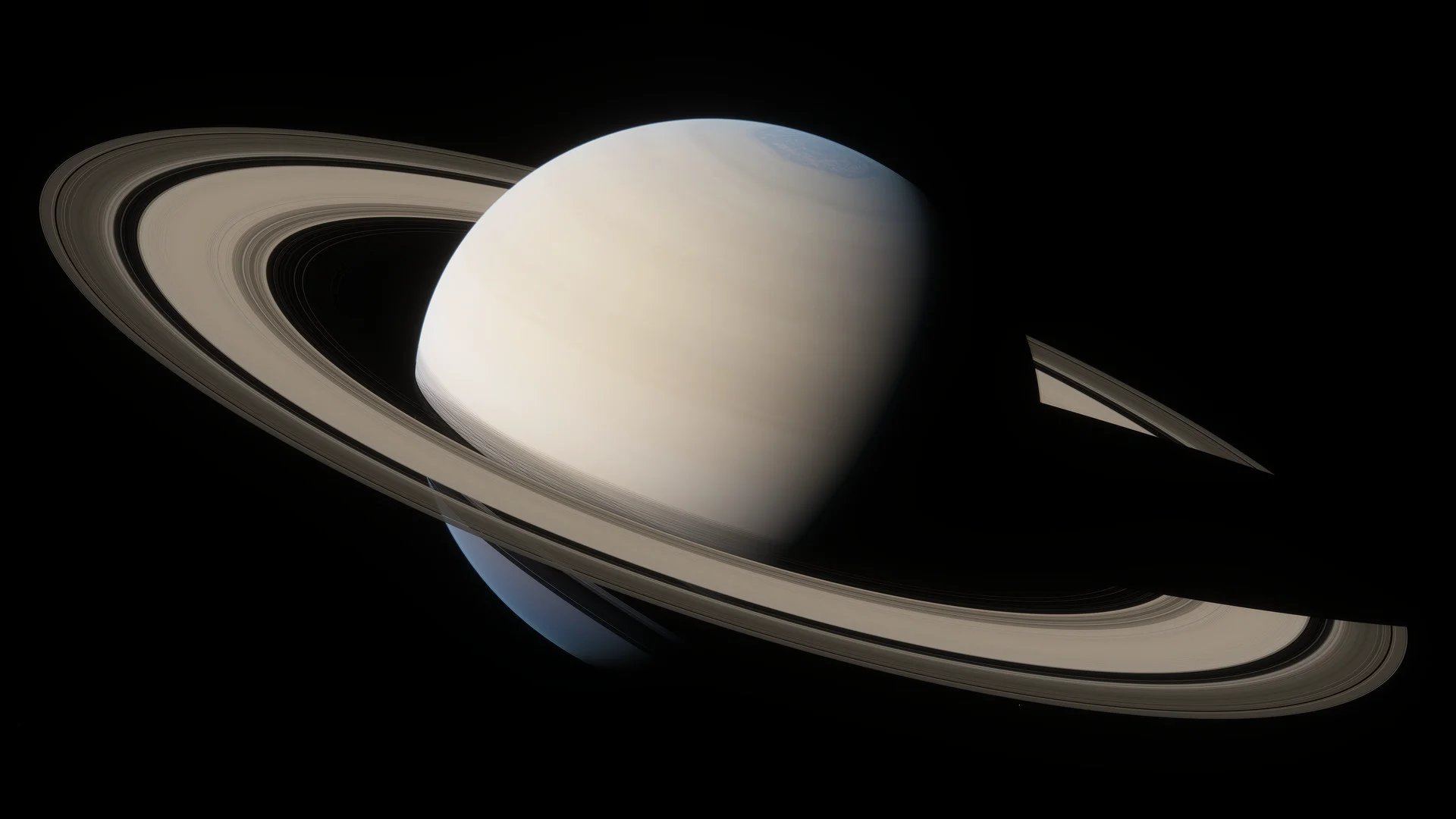 SpaceEngine screenshot 24