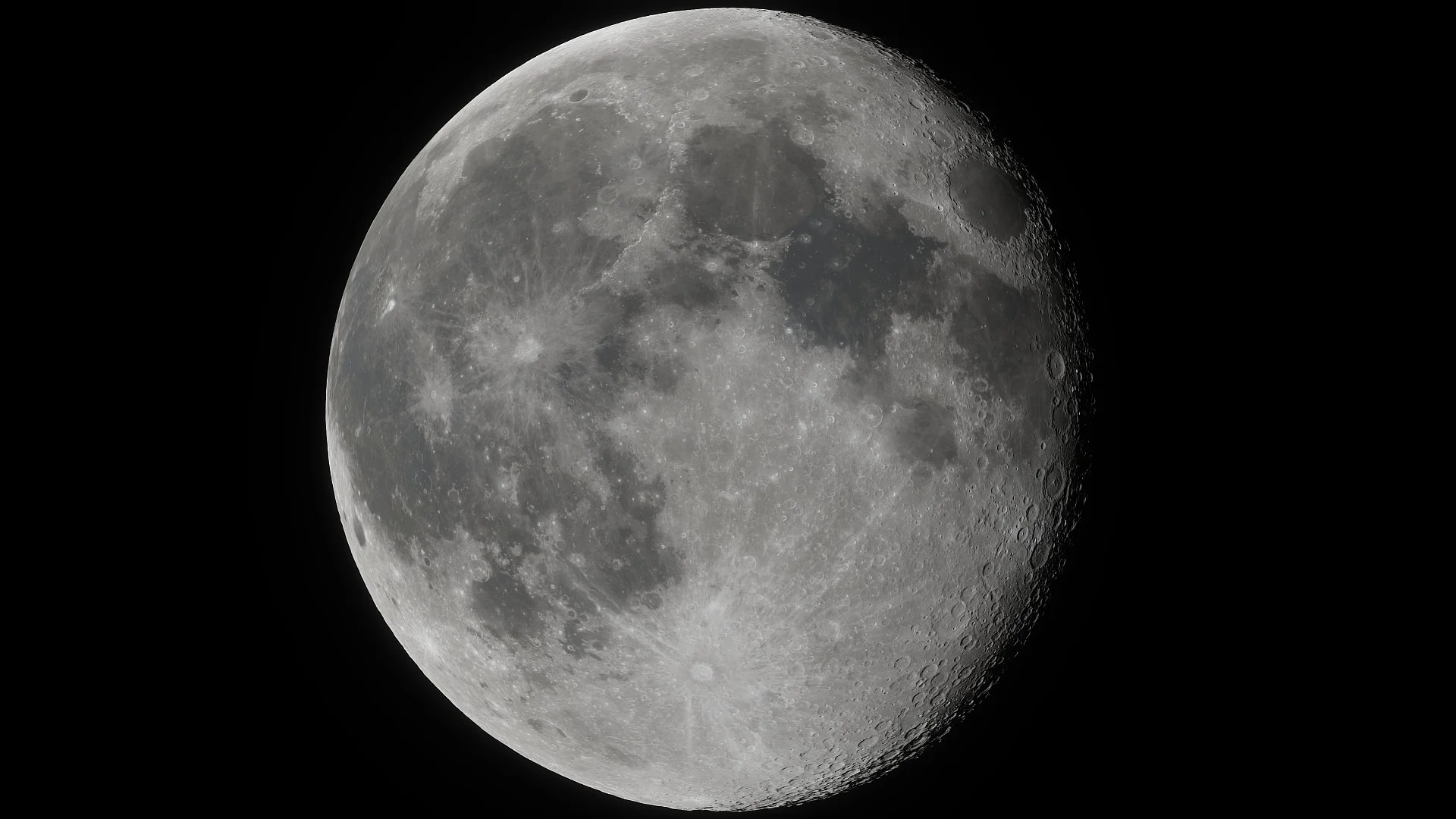 SpaceEngine screenshot 25