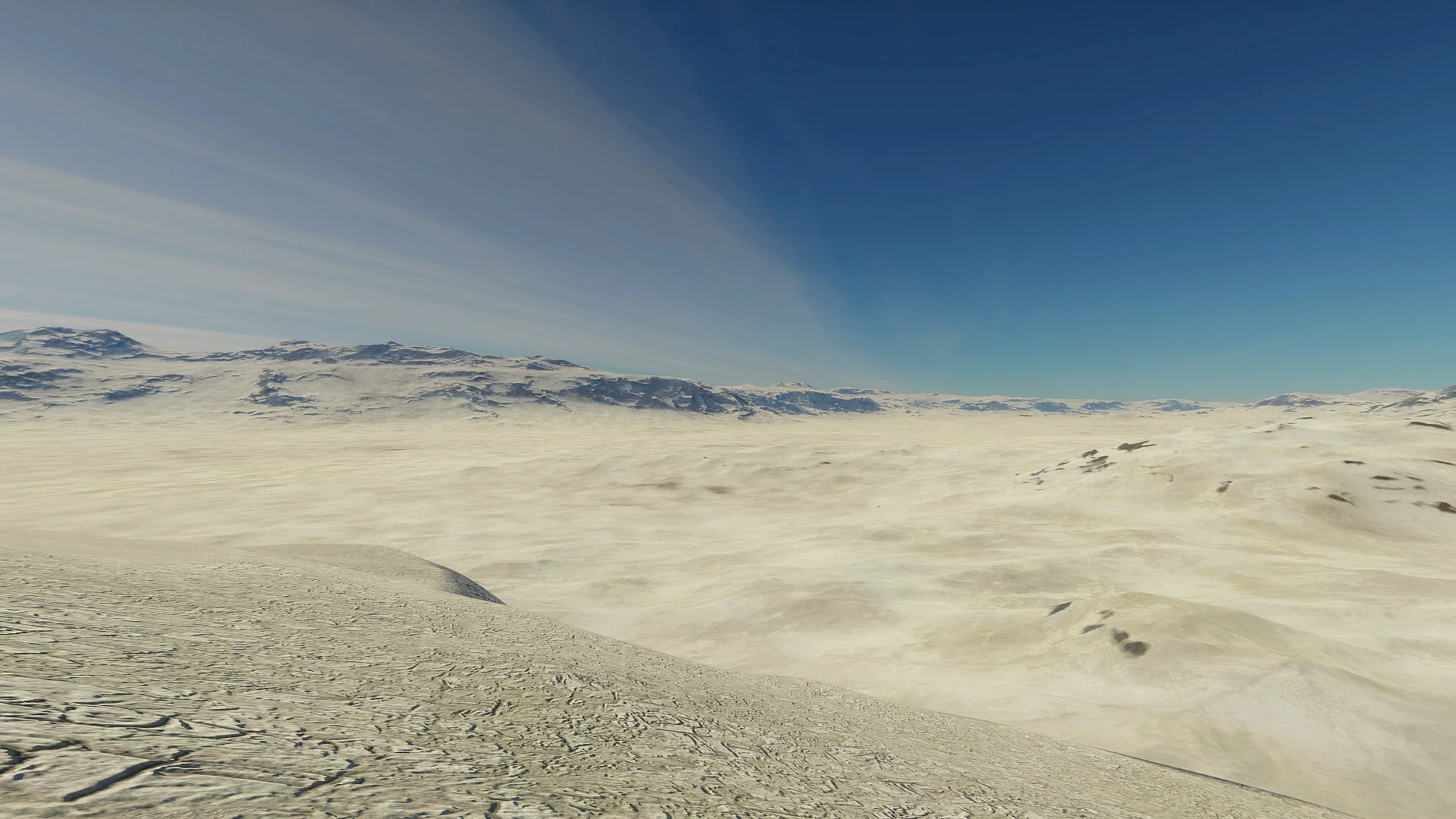 SpaceEngine screenshot 27