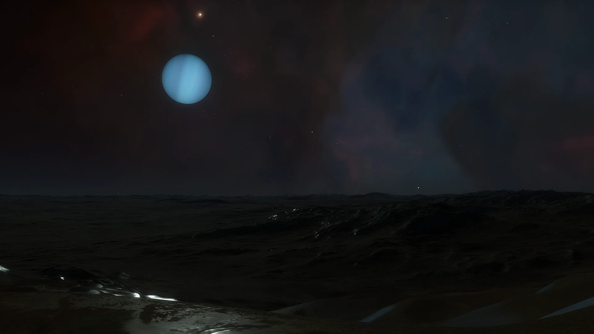 SpaceEngine screenshot 34