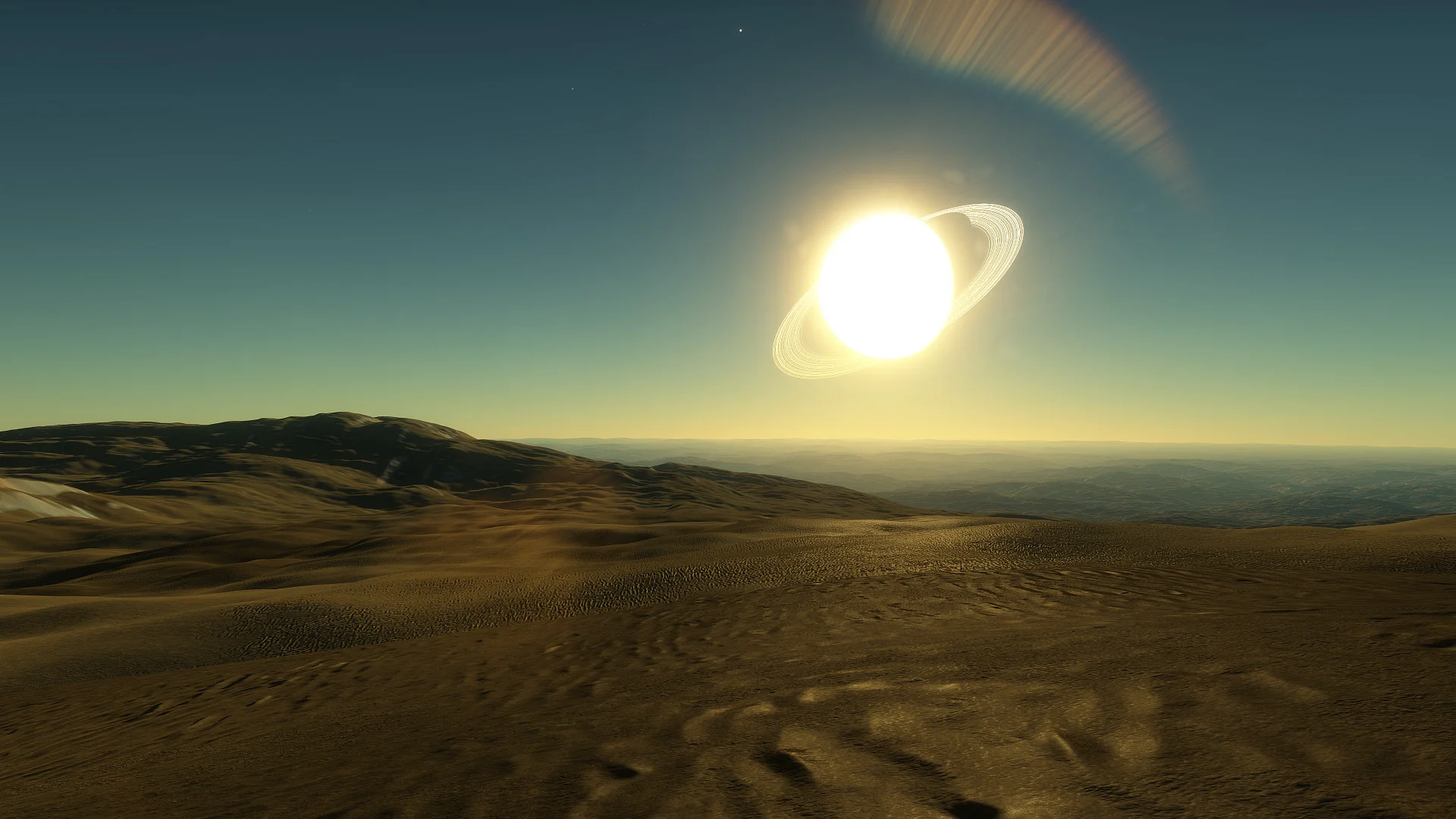 SpaceEngine screenshot 35