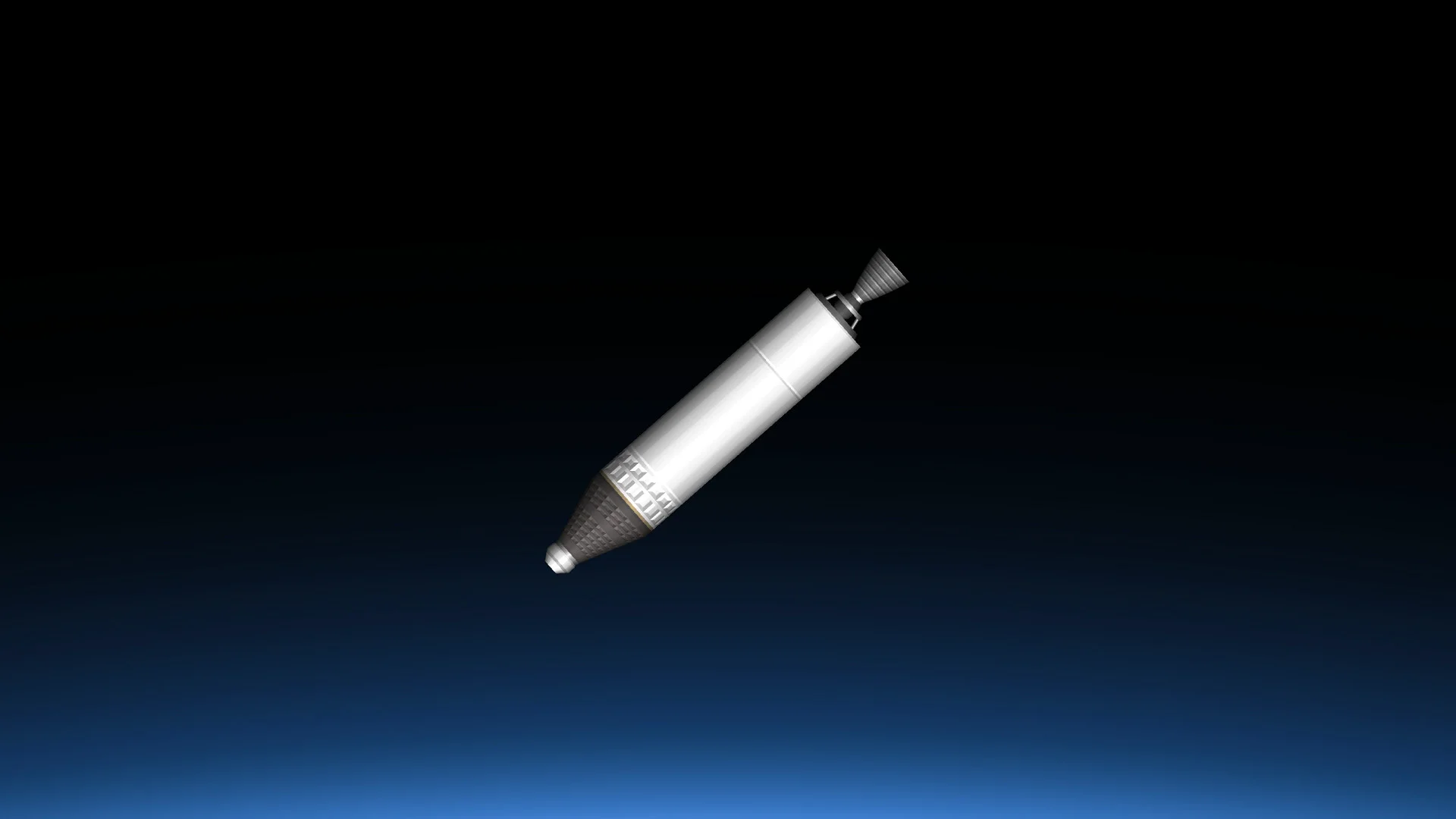 Spaceflight Simulator screenshot 10