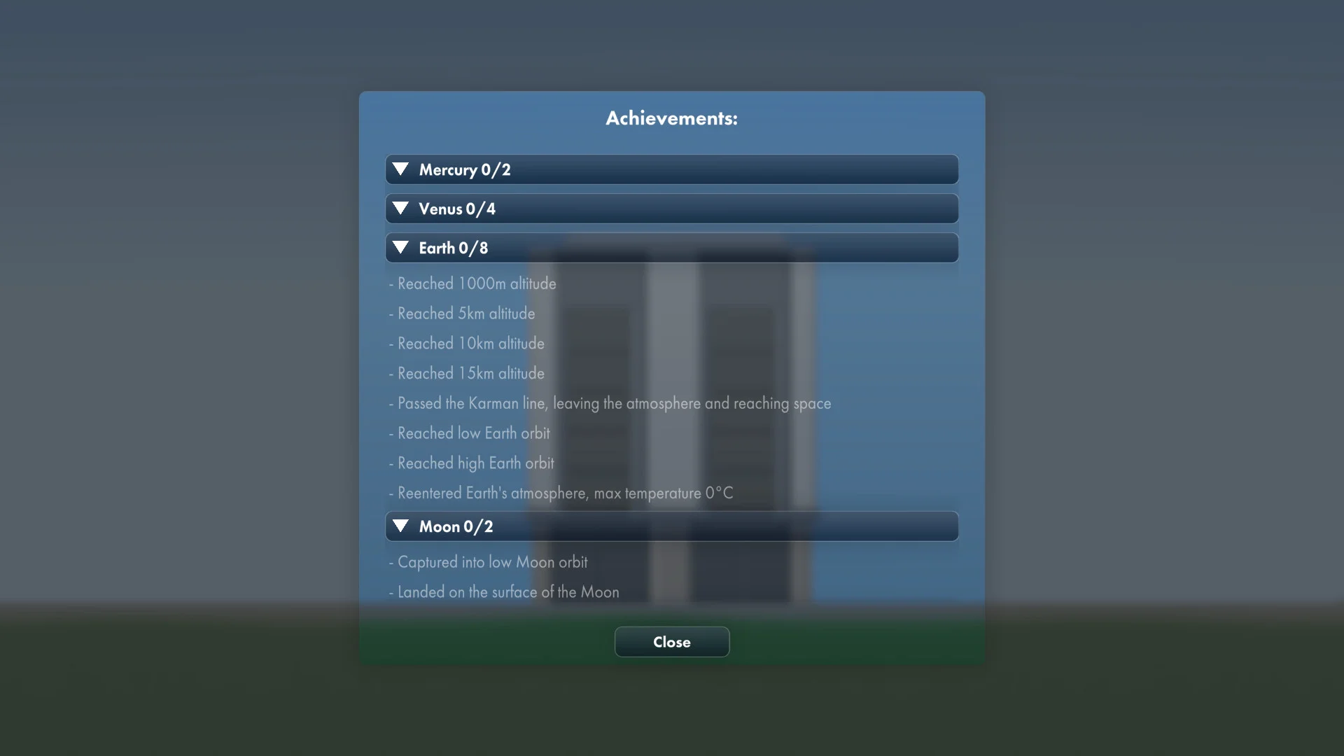 Spaceflight Simulator screenshot 13