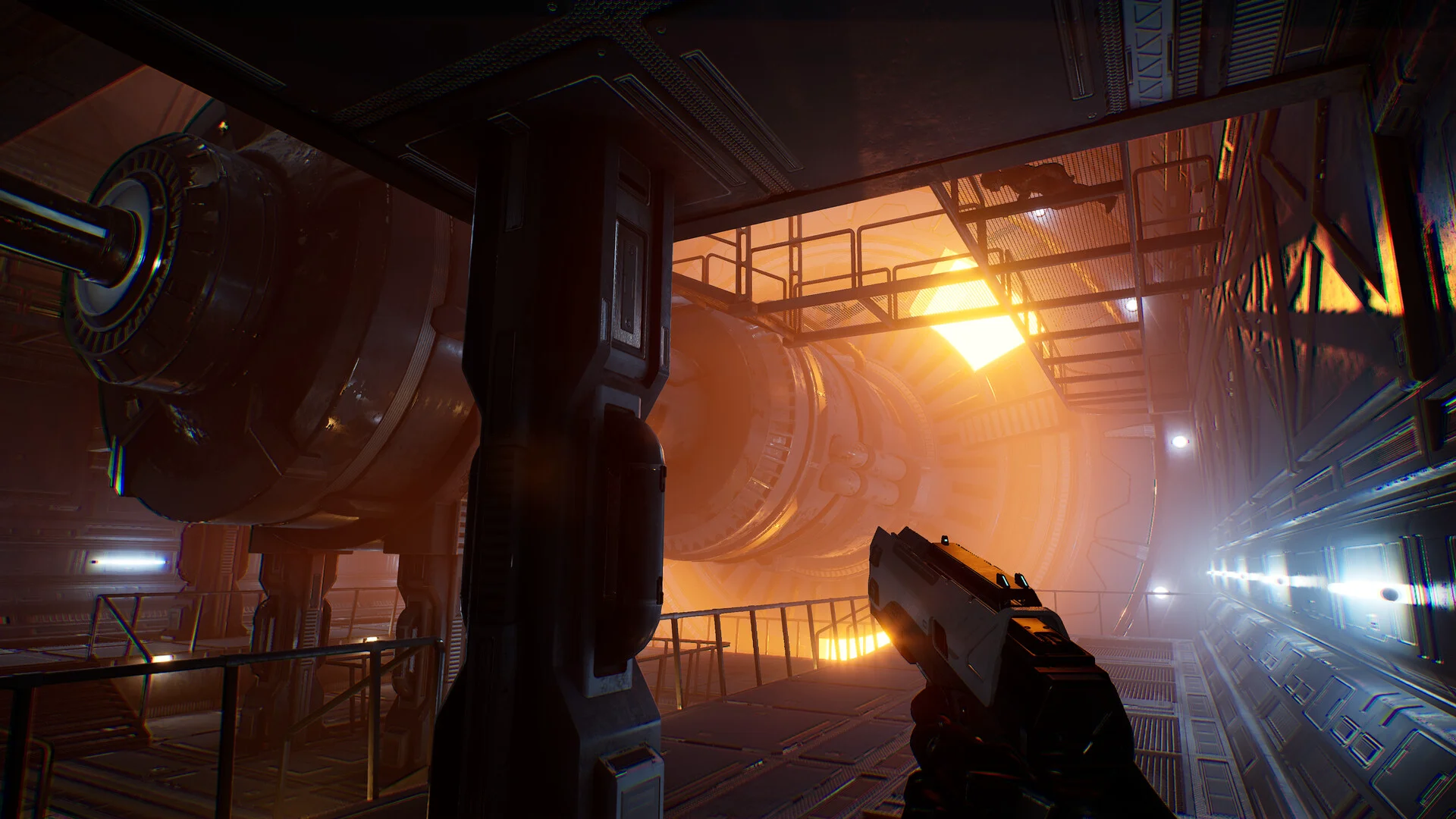 Species: Unknown screenshot 10