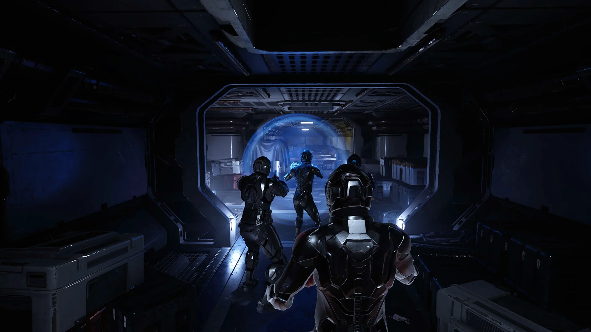 Species: Unknown screenshot 5