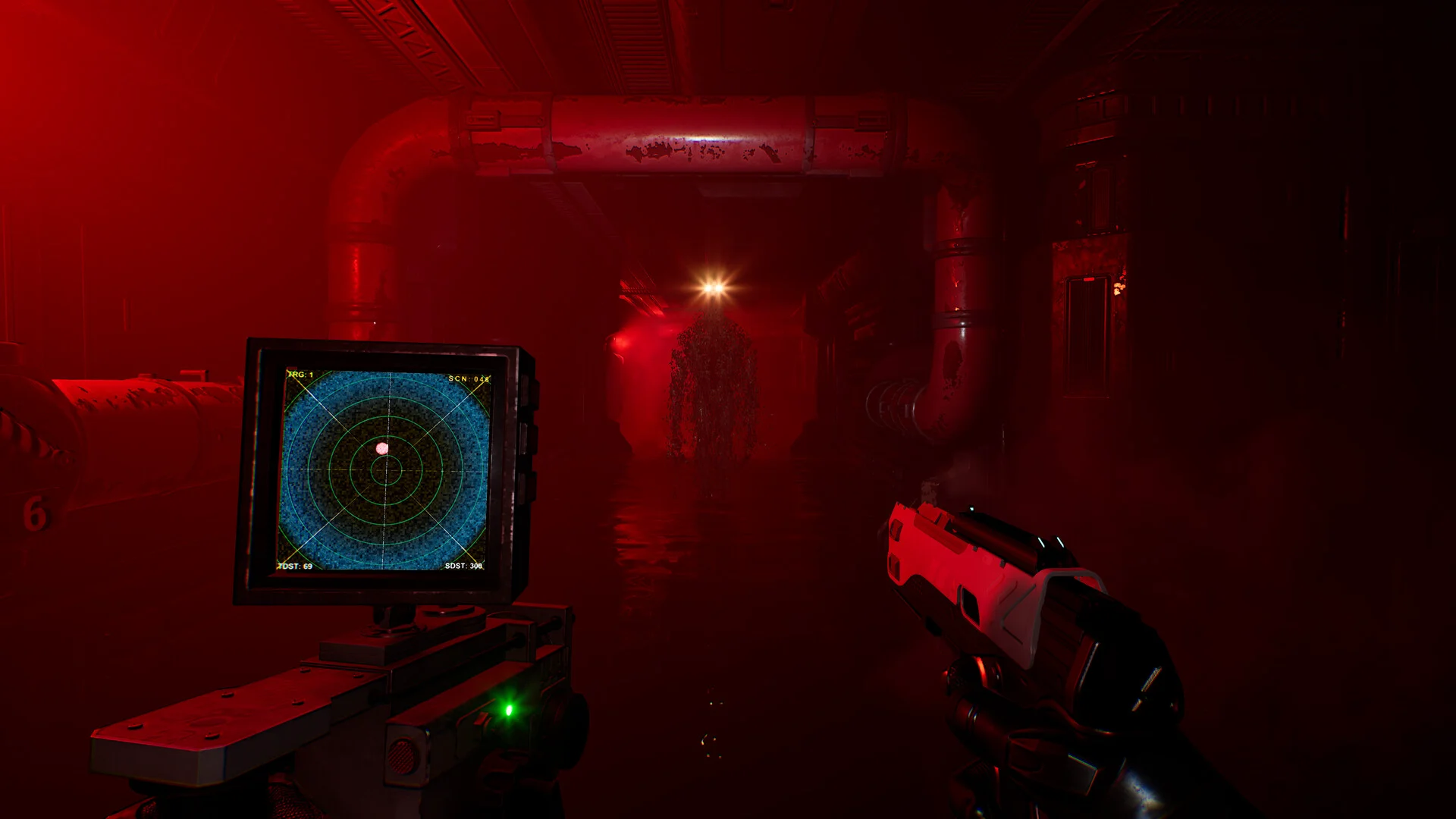 Species: Unknown screenshot 7