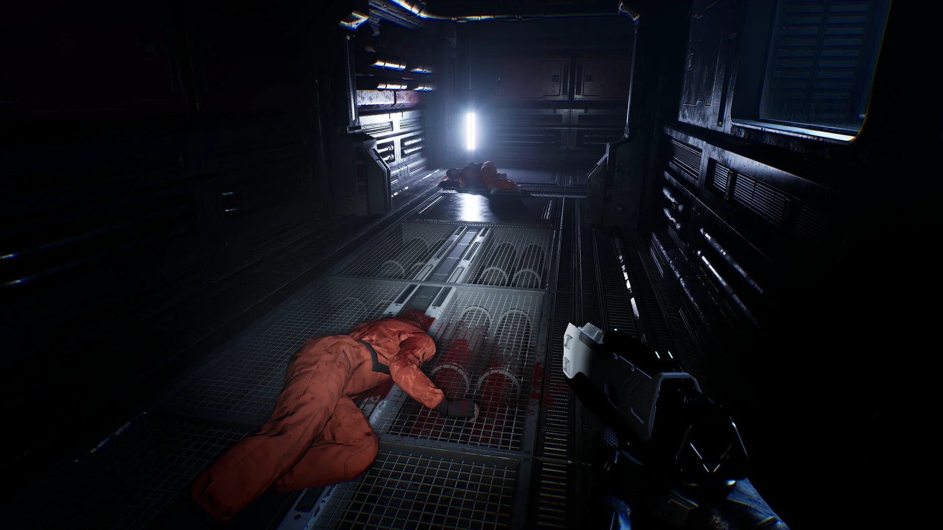 Species: Unknown screenshot 9