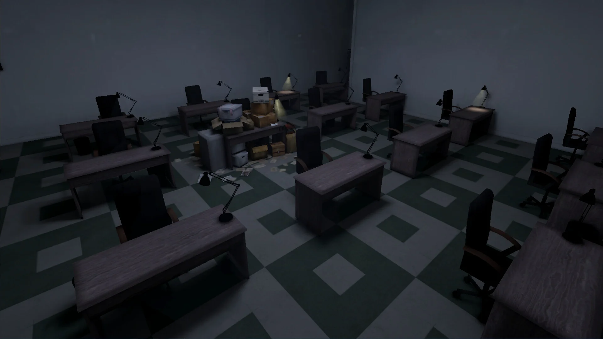 Spectral Scream screenshot 10