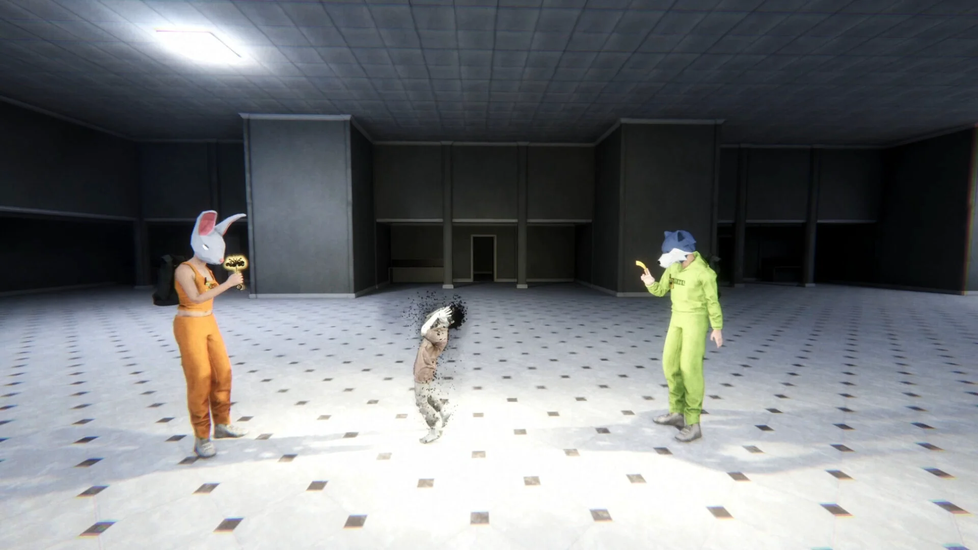 Spectral Scream screenshot 12