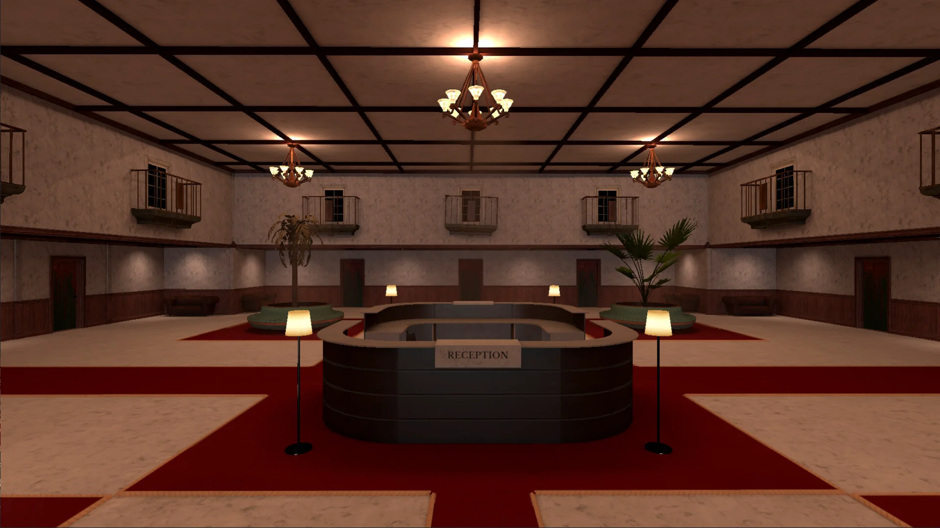 Spectral Scream screenshot 13