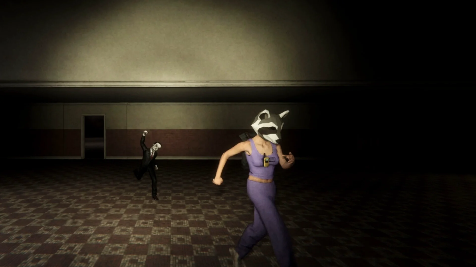 Spectral Scream screenshot 14