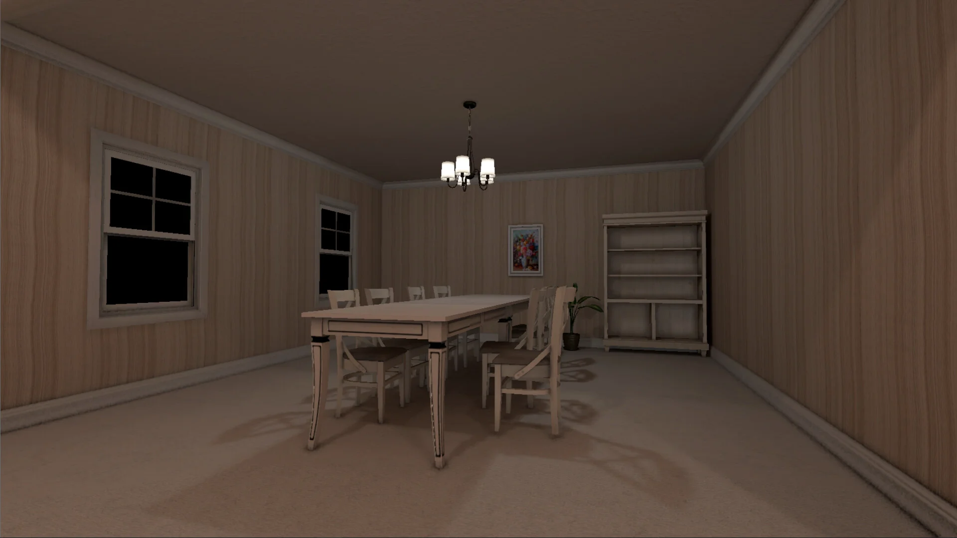 Spectral Scream screenshot 15