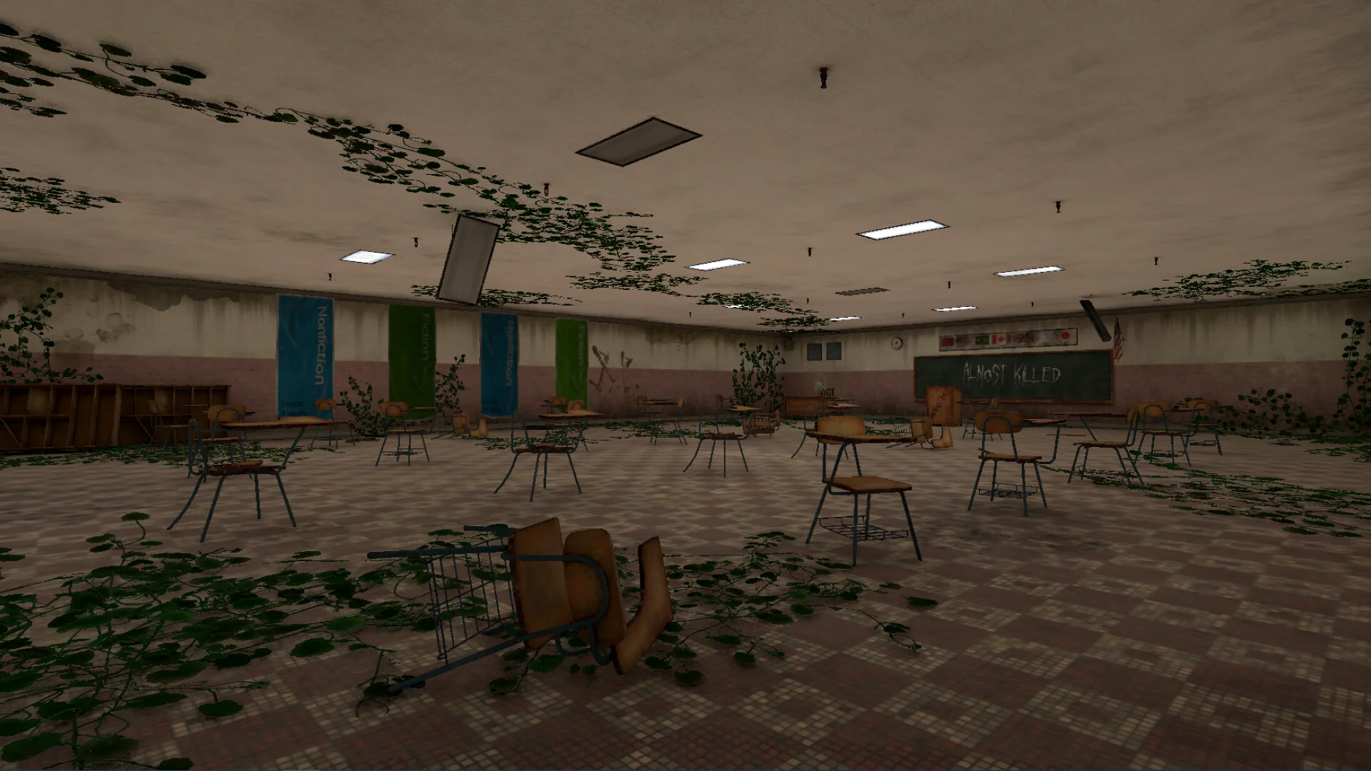 Spectral Scream screenshot 16