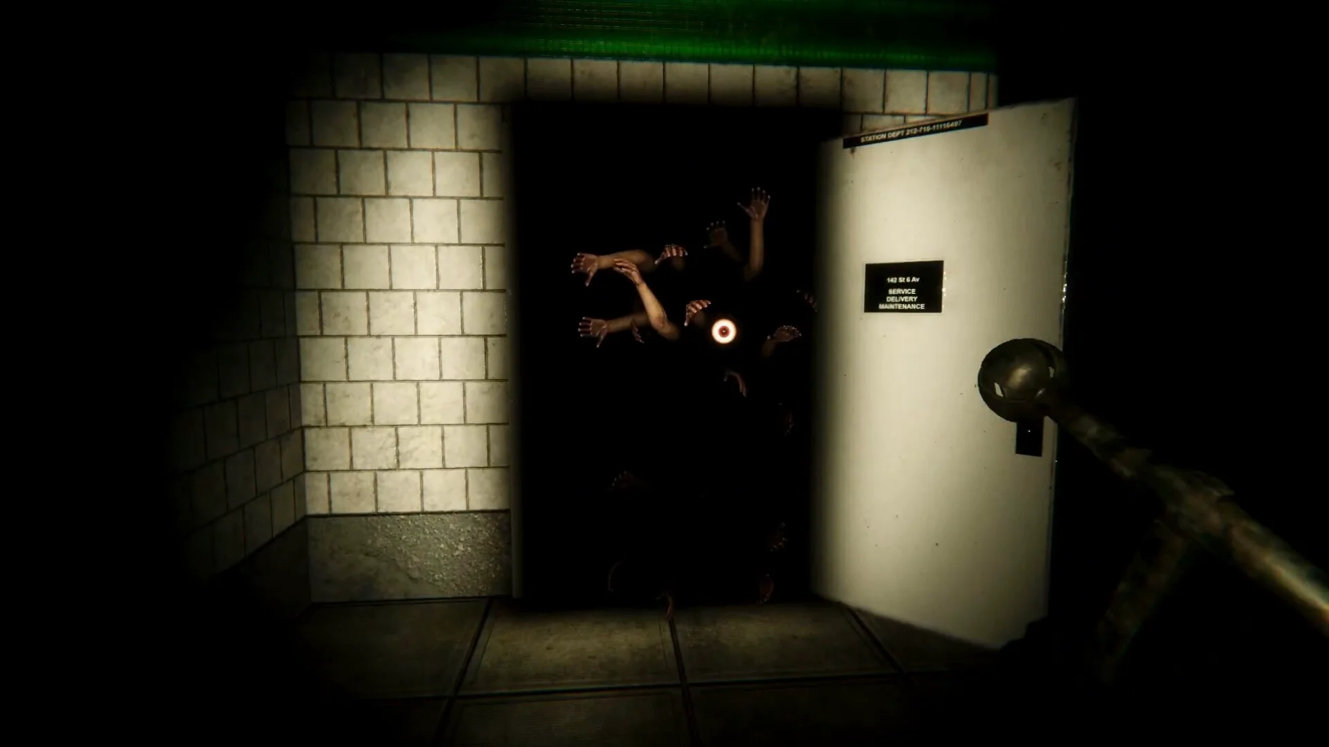 Spectral Scream screenshot 2