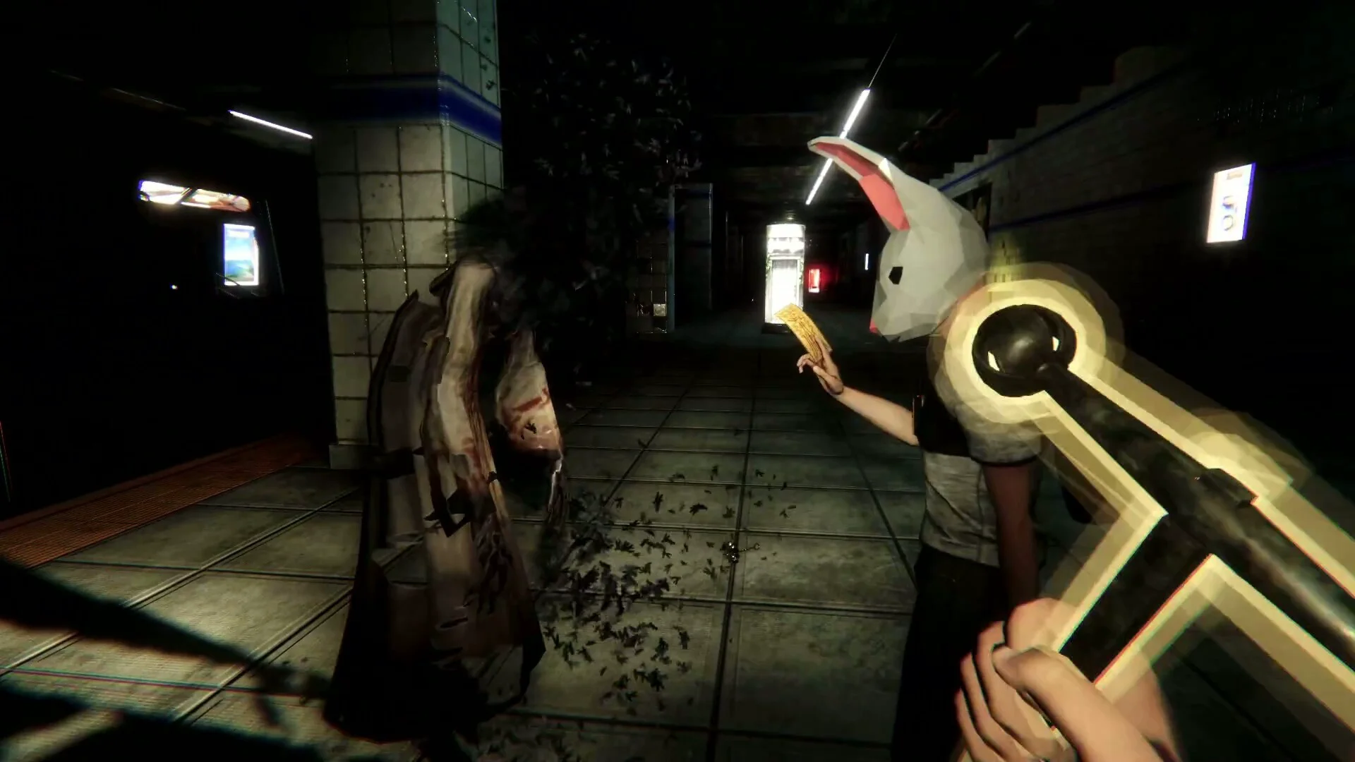 Spectral Scream screenshot 3