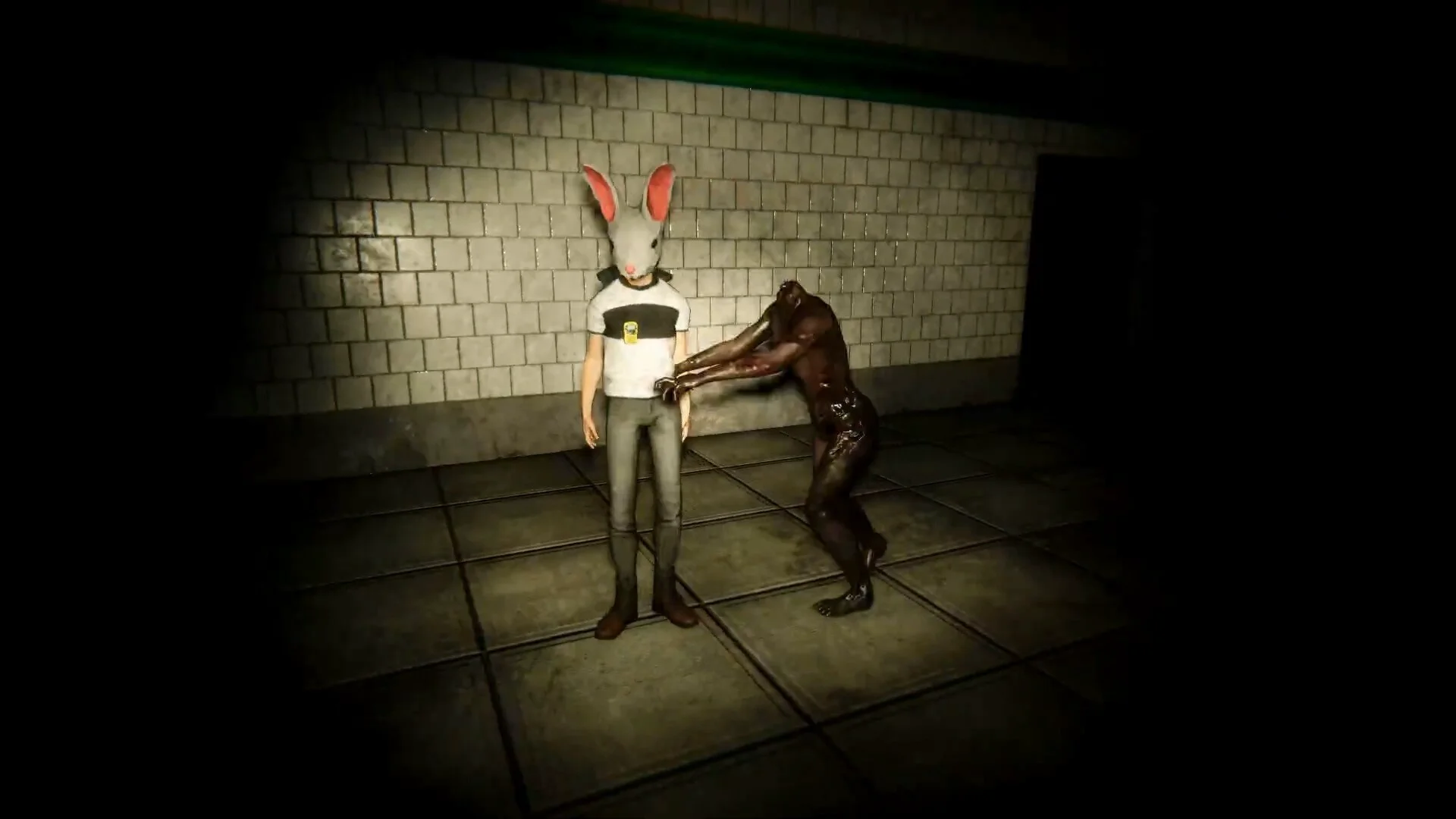 Spectral Scream screenshot 4