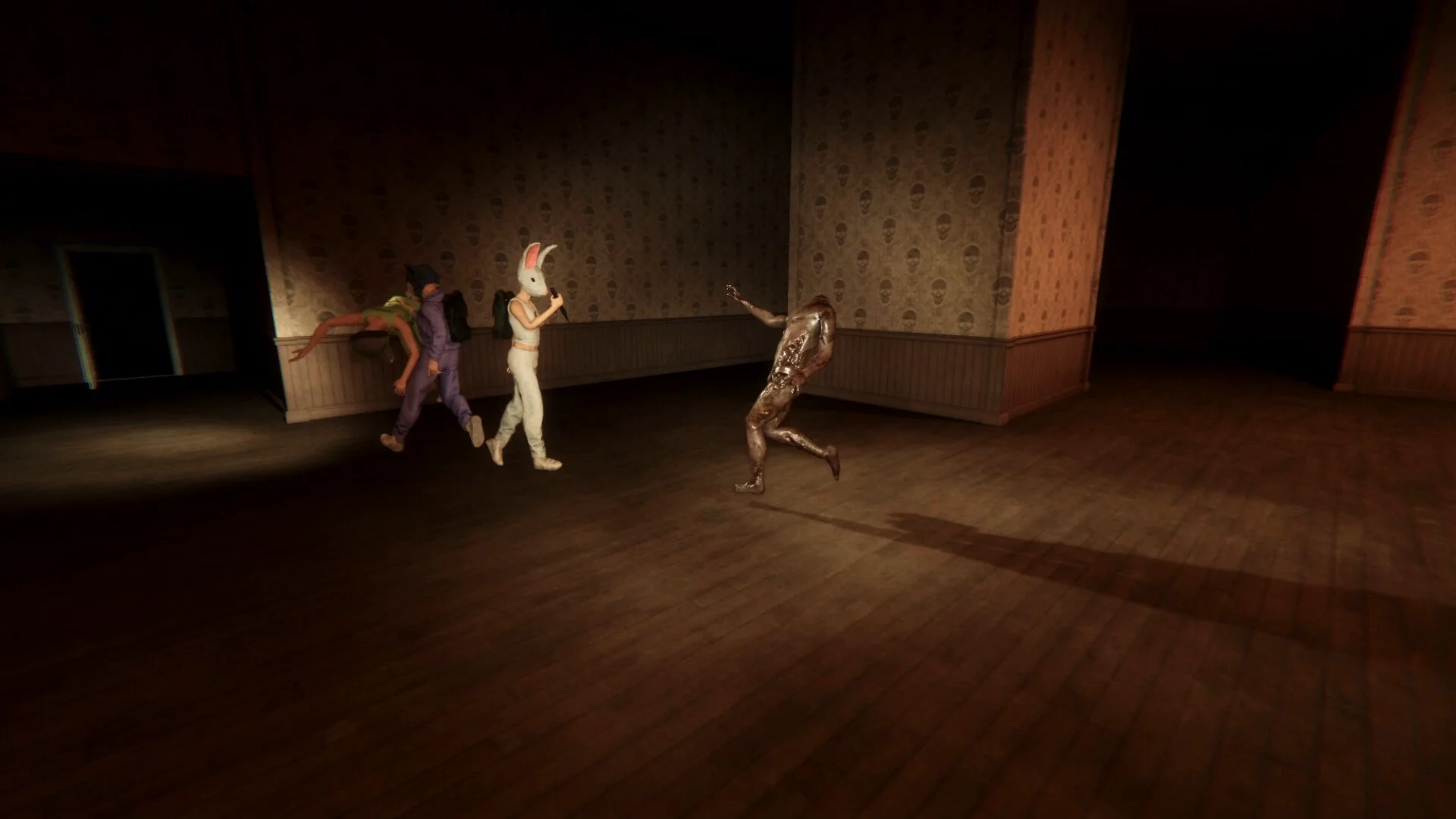 Spectral Scream screenshot 6