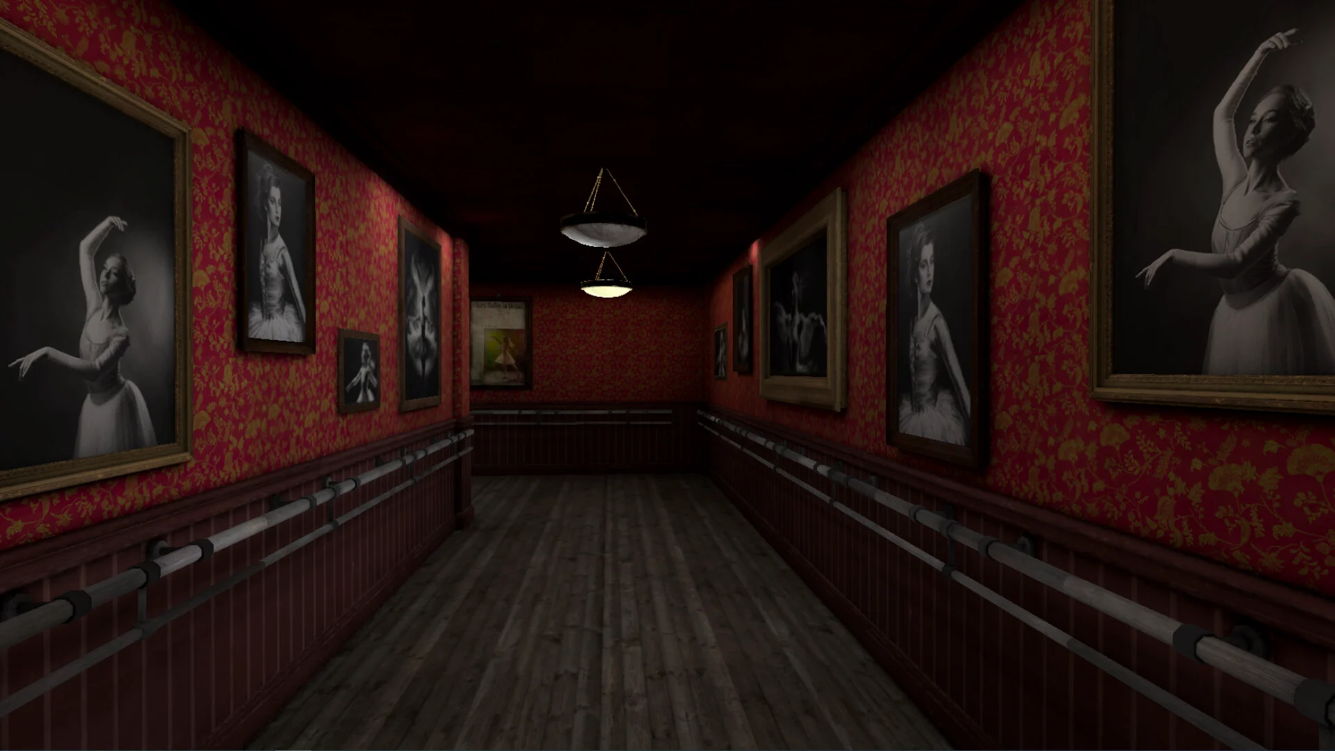 Spectral Scream screenshot 7