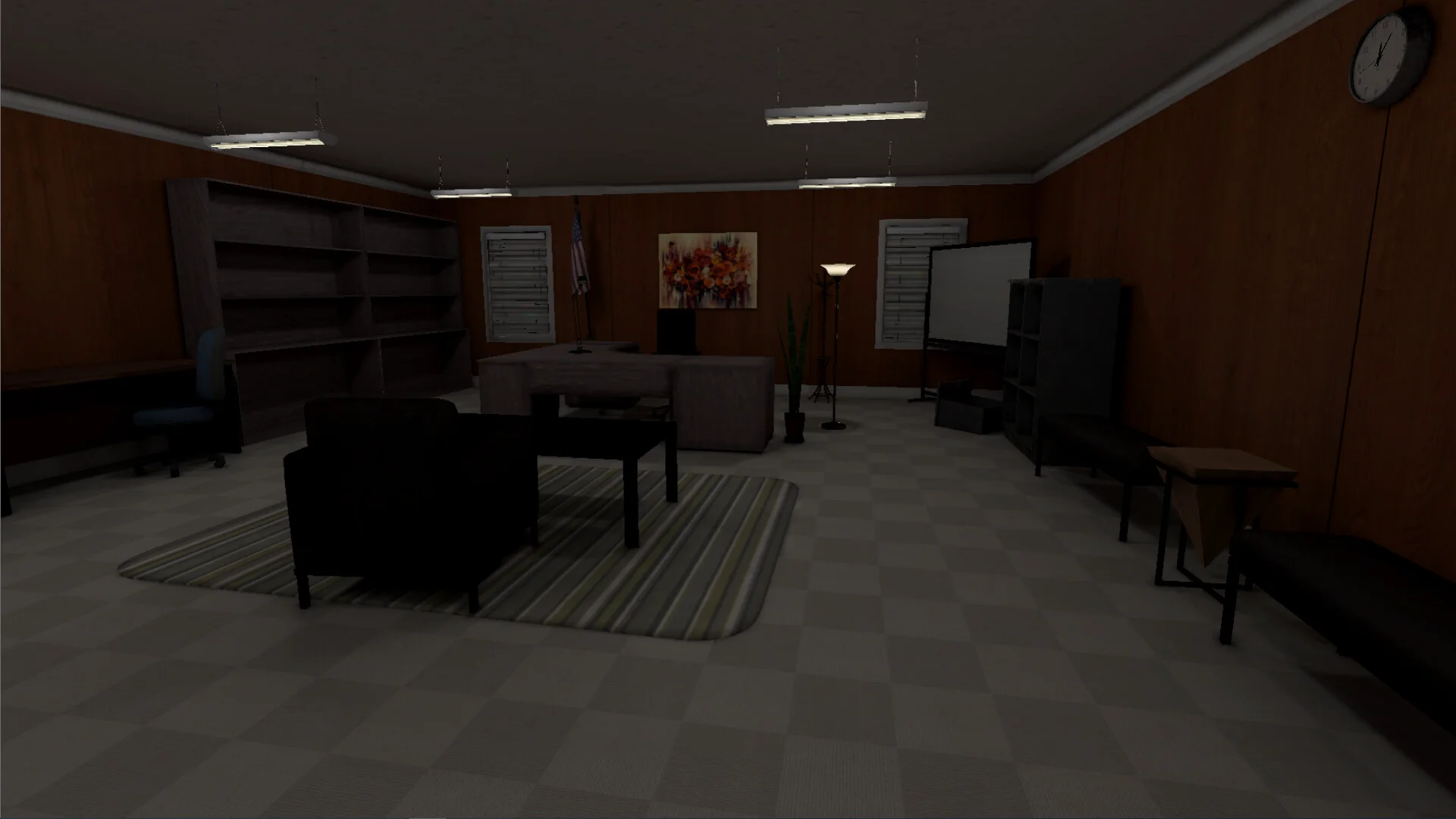 Spectral Scream screenshot 8