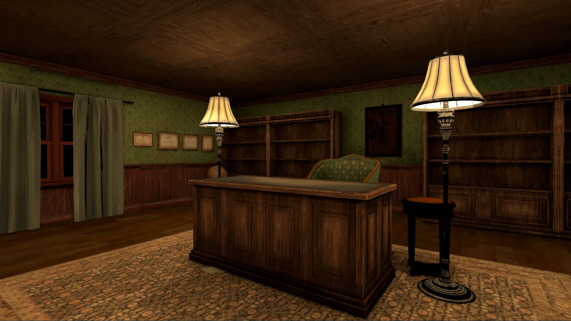 Spectral Scream screenshot 9