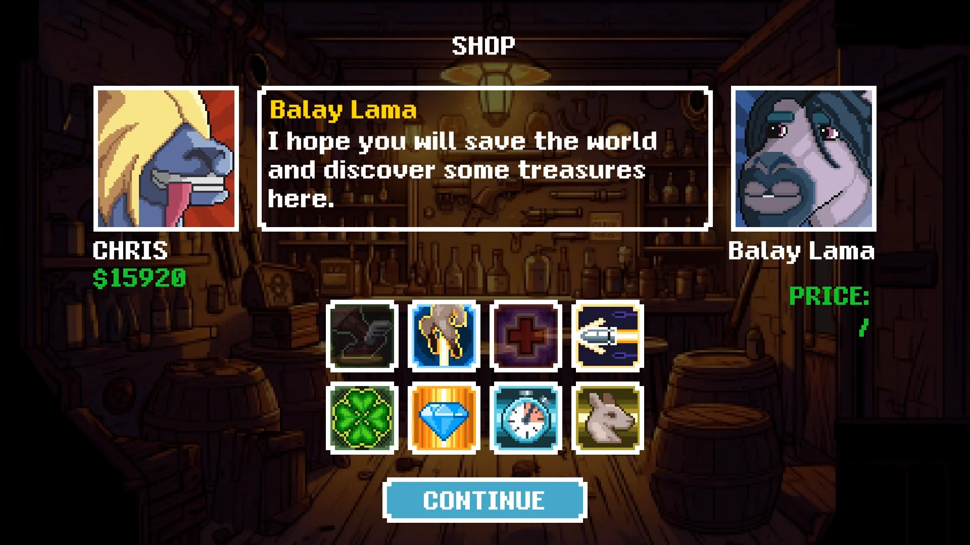 Speedollama screenshot 10