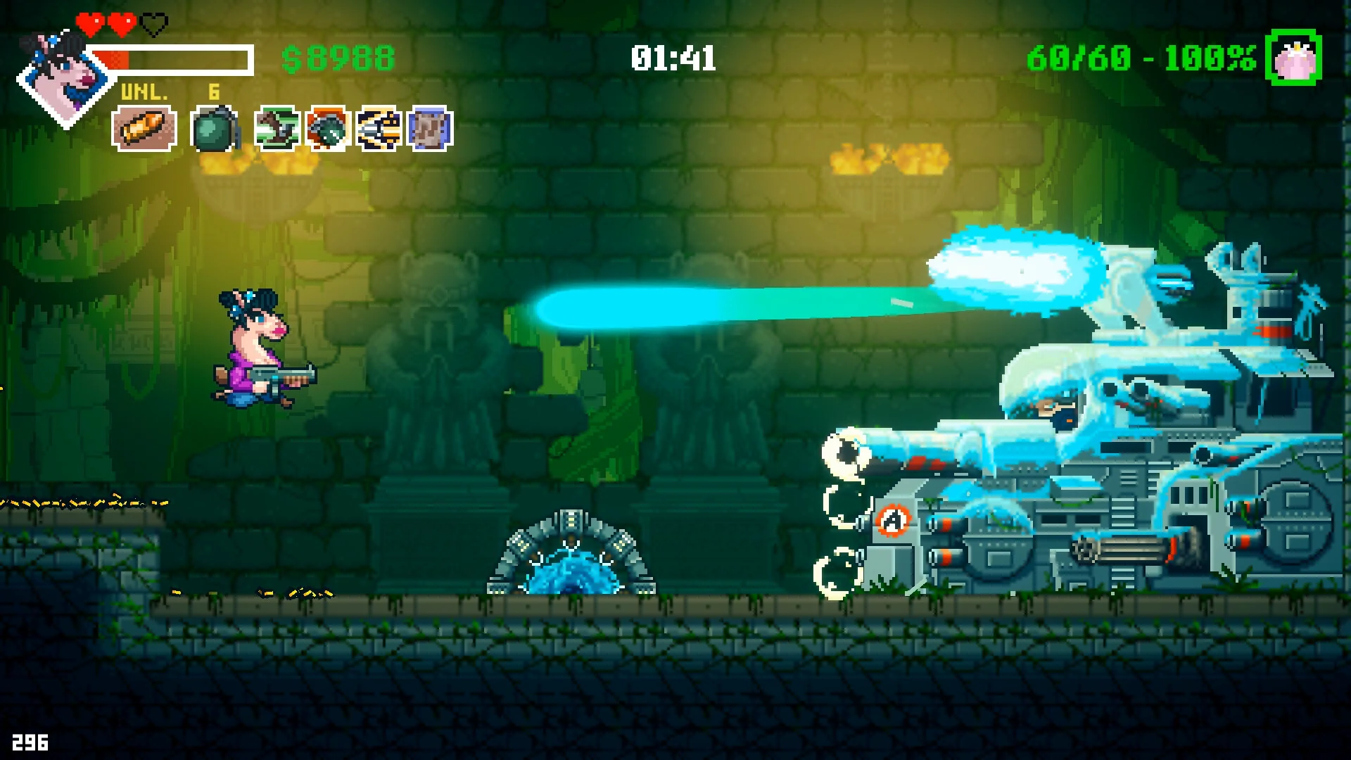 Speedollama screenshot 11