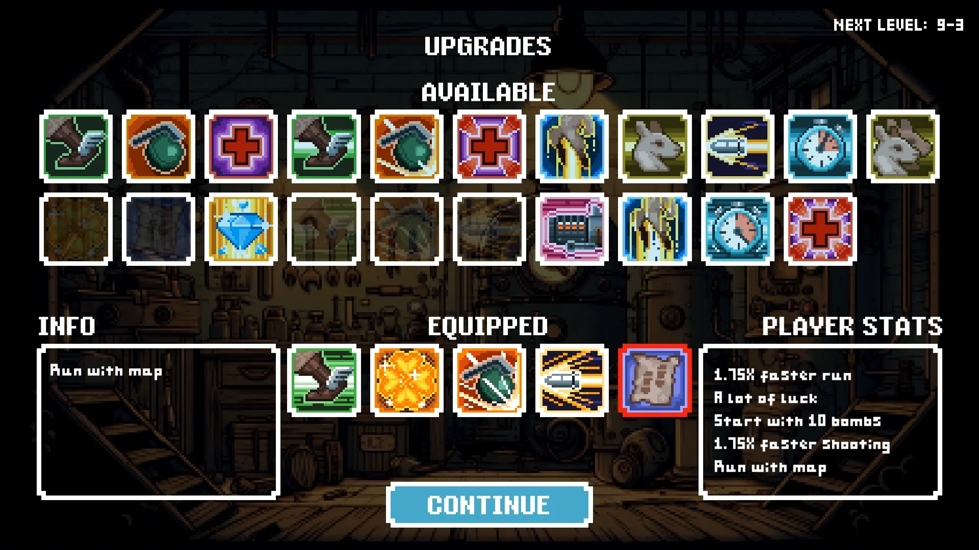 Speedollama screenshot 3