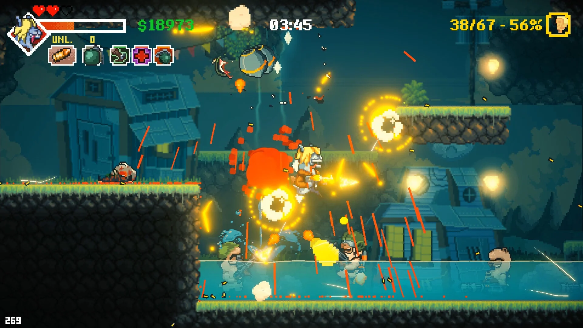 Speedollama screenshot 4