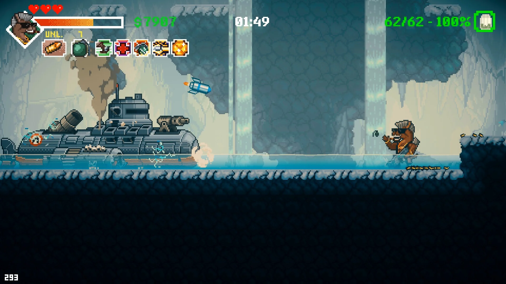 Speedollama screenshot 5