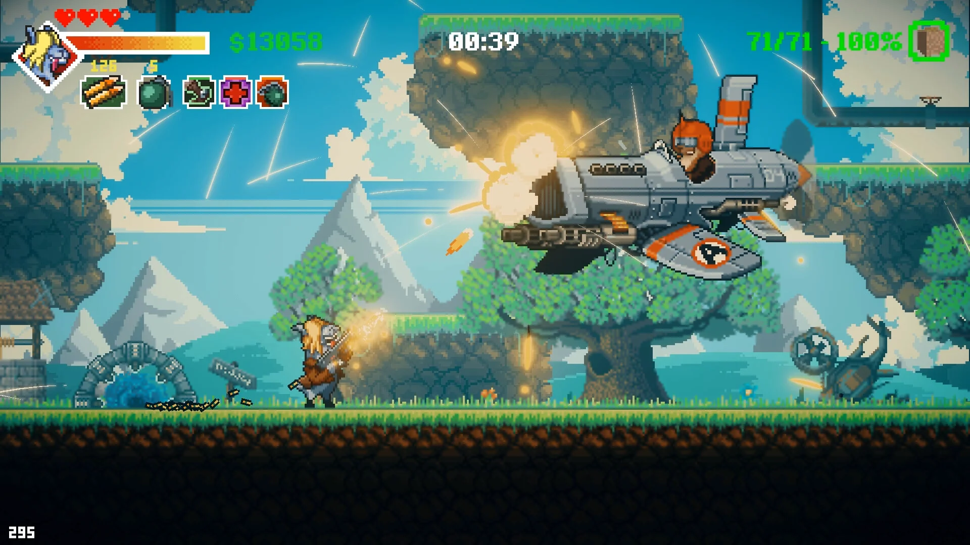 Speedollama screenshot 6