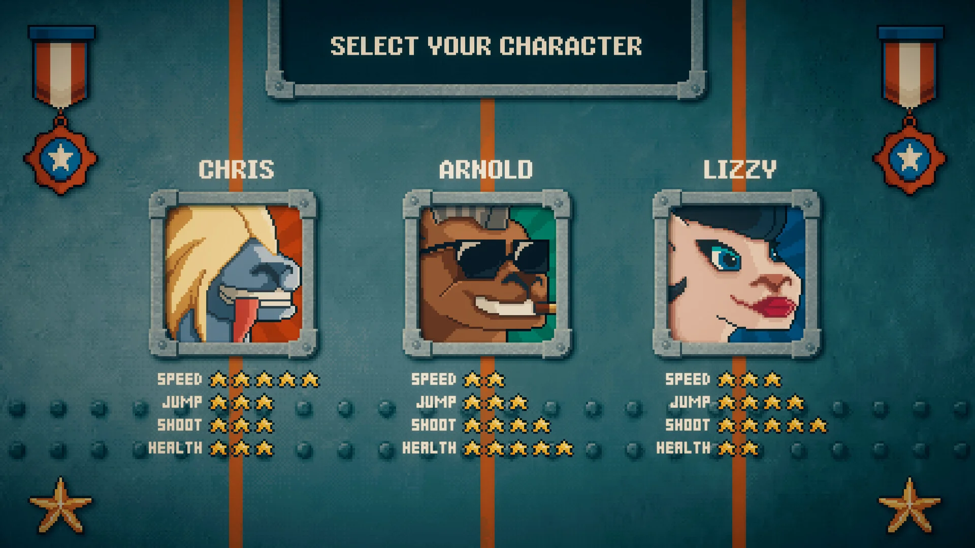 Speedollama screenshot 7