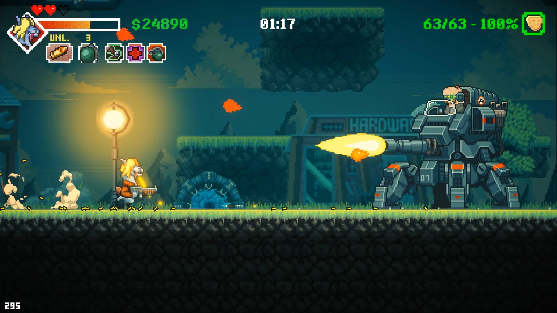 Speedollama screenshot 9