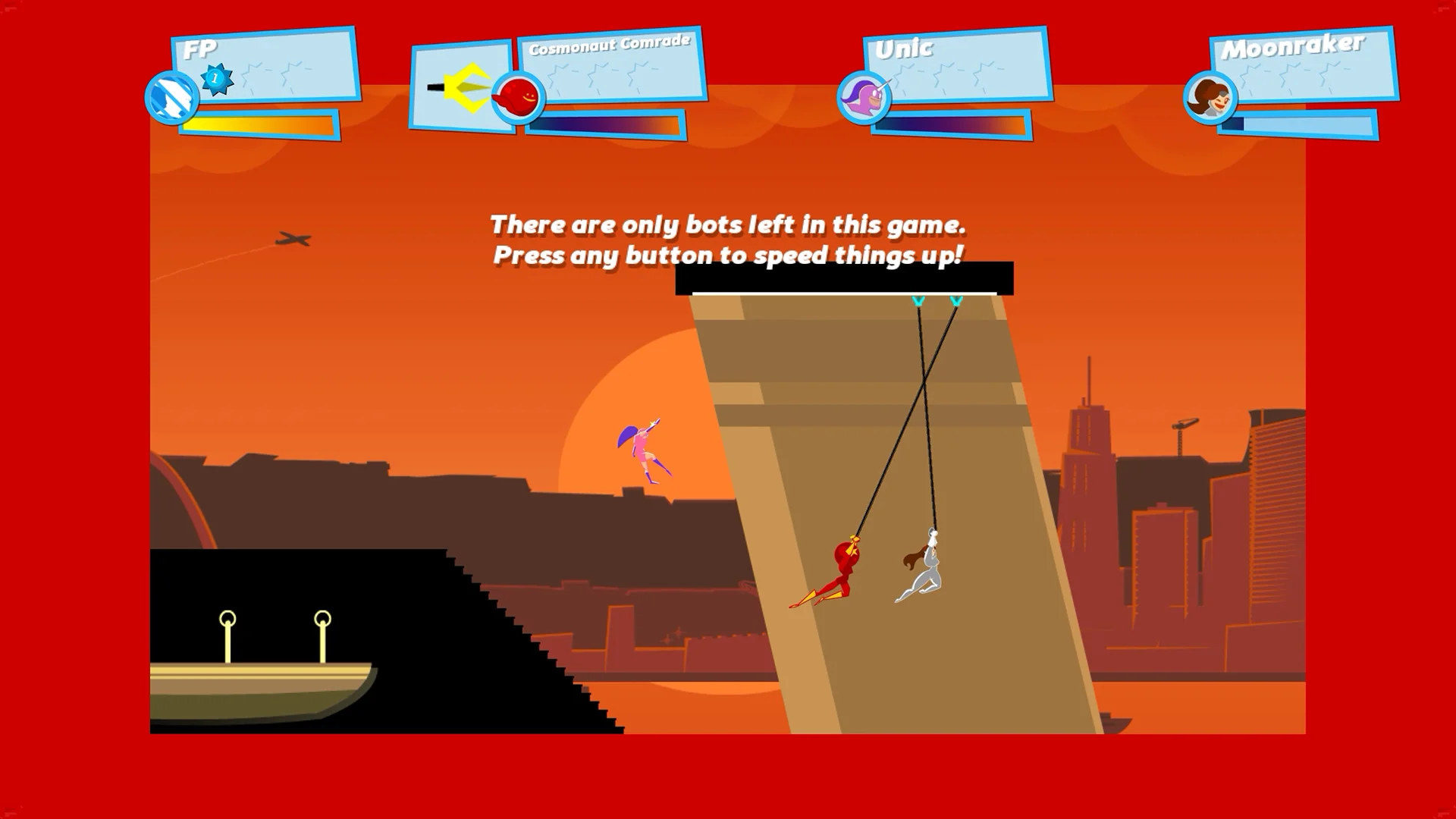 SpeedRunners screenshot 5