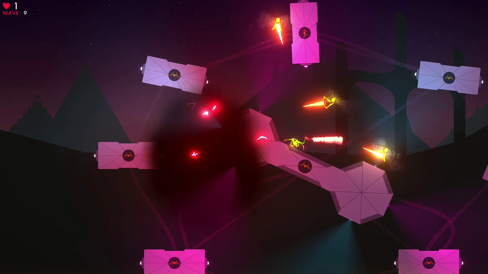 SpiderHeck screenshot 13