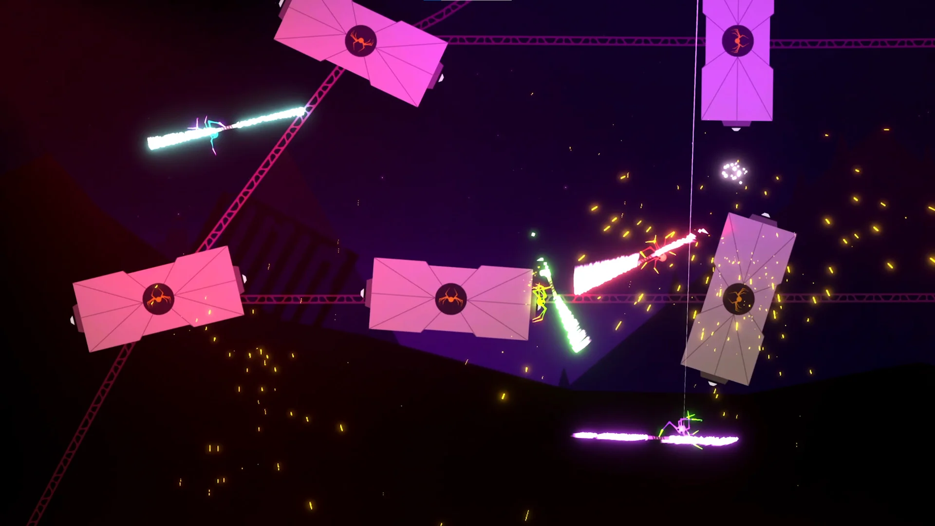 SpiderHeck screenshot 16