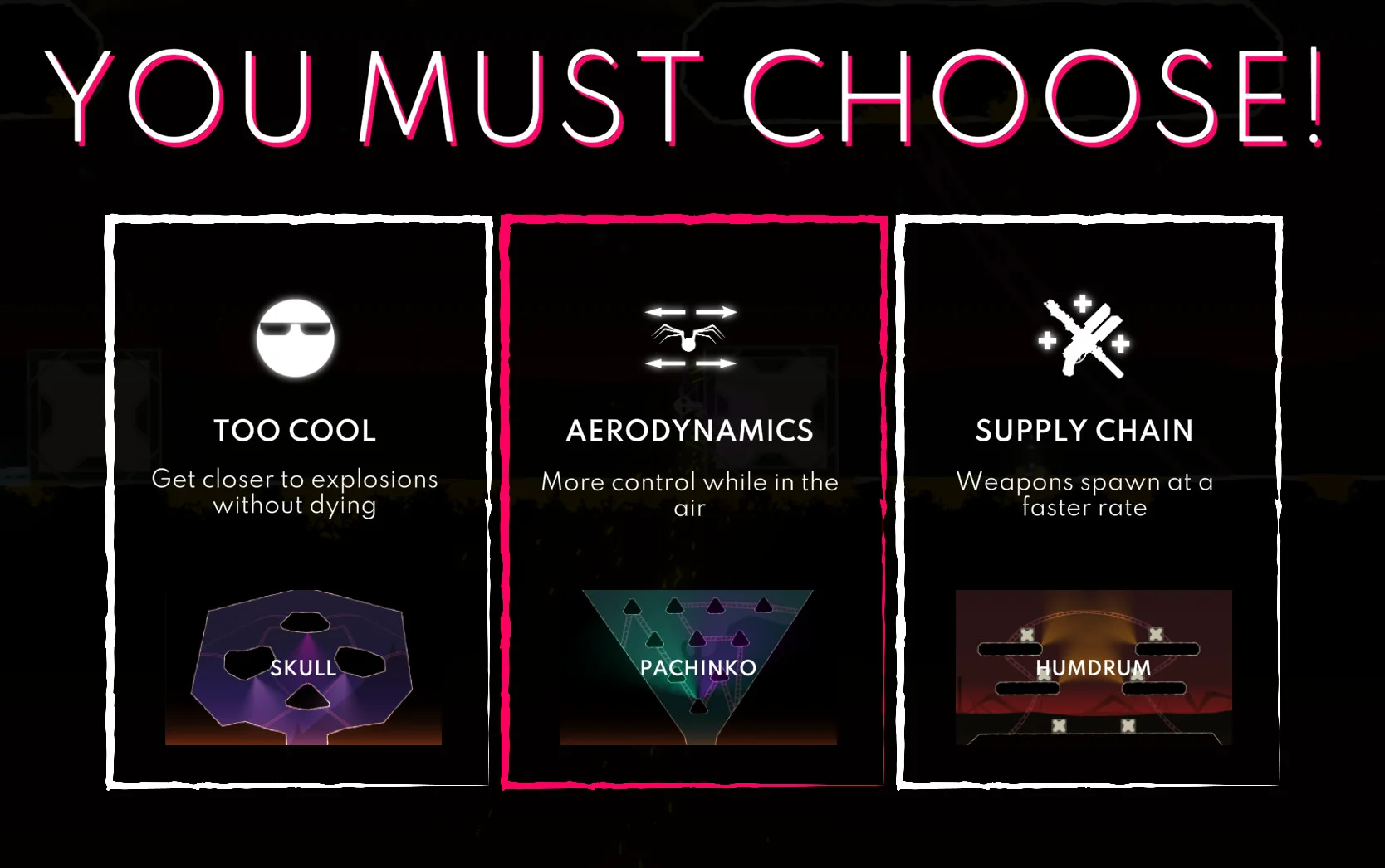 SpiderHeck screenshot 4