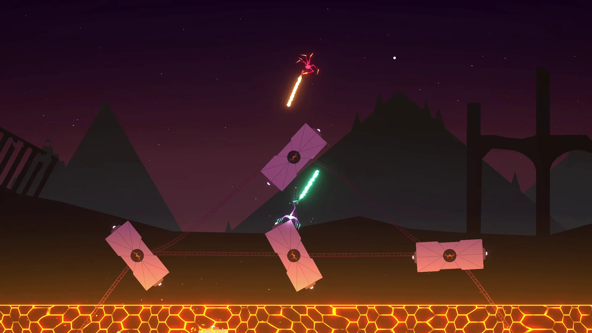 SpiderHeck screenshot 9