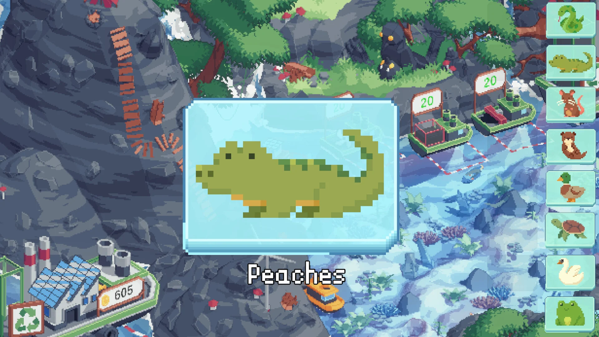 Spilled! screenshot 5