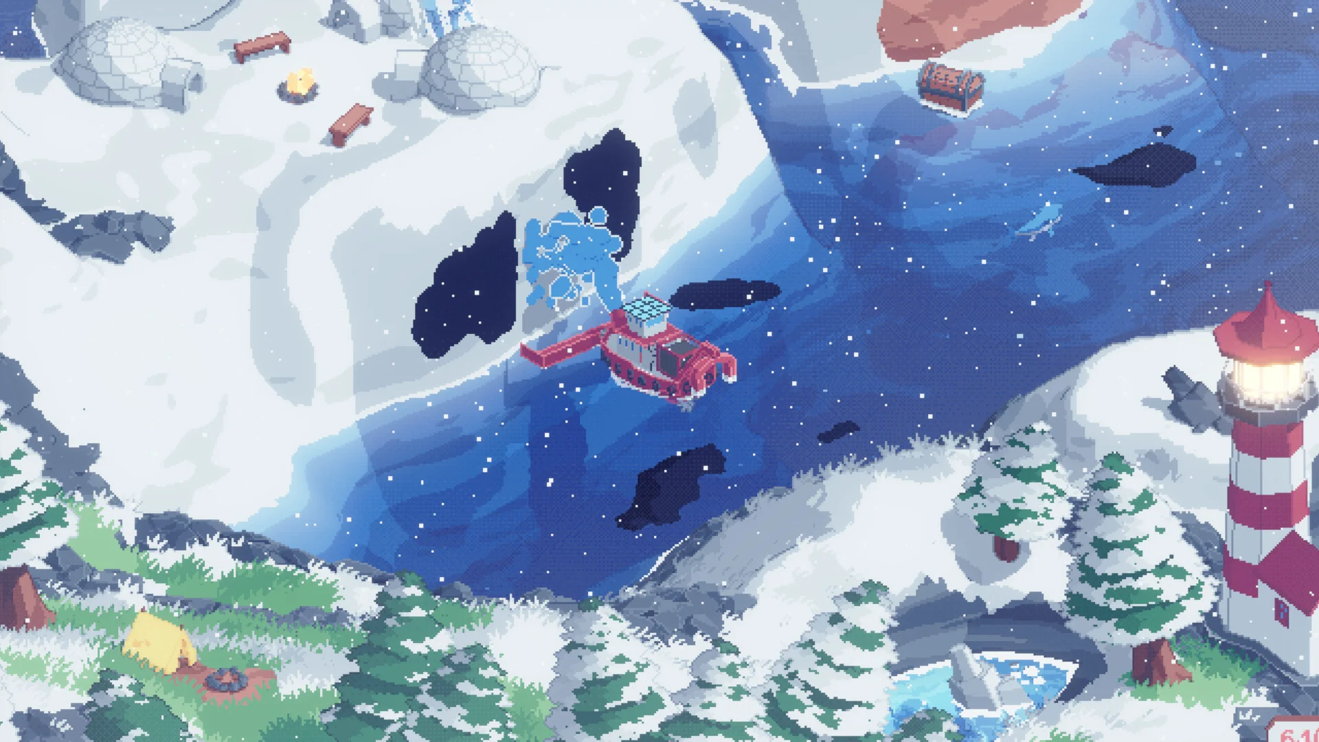 Spilled! screenshot 7