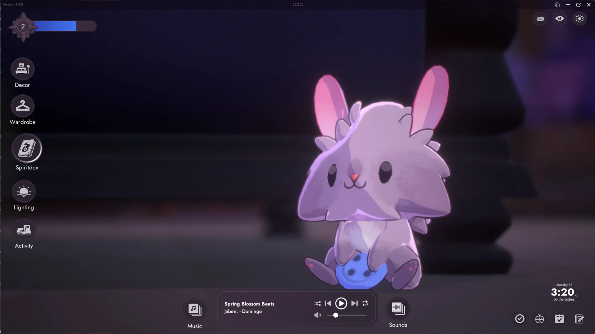 Spirit City: Lofi Sessions screenshot 8