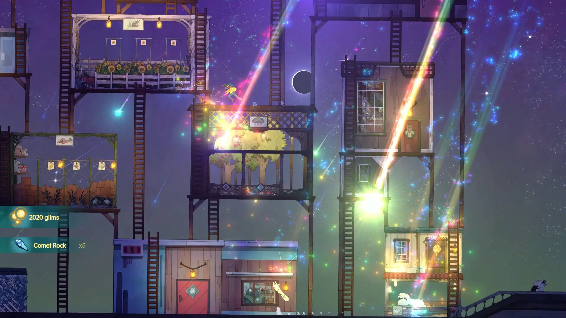 Spiritfarer®: Farewell Edition screenshot 5