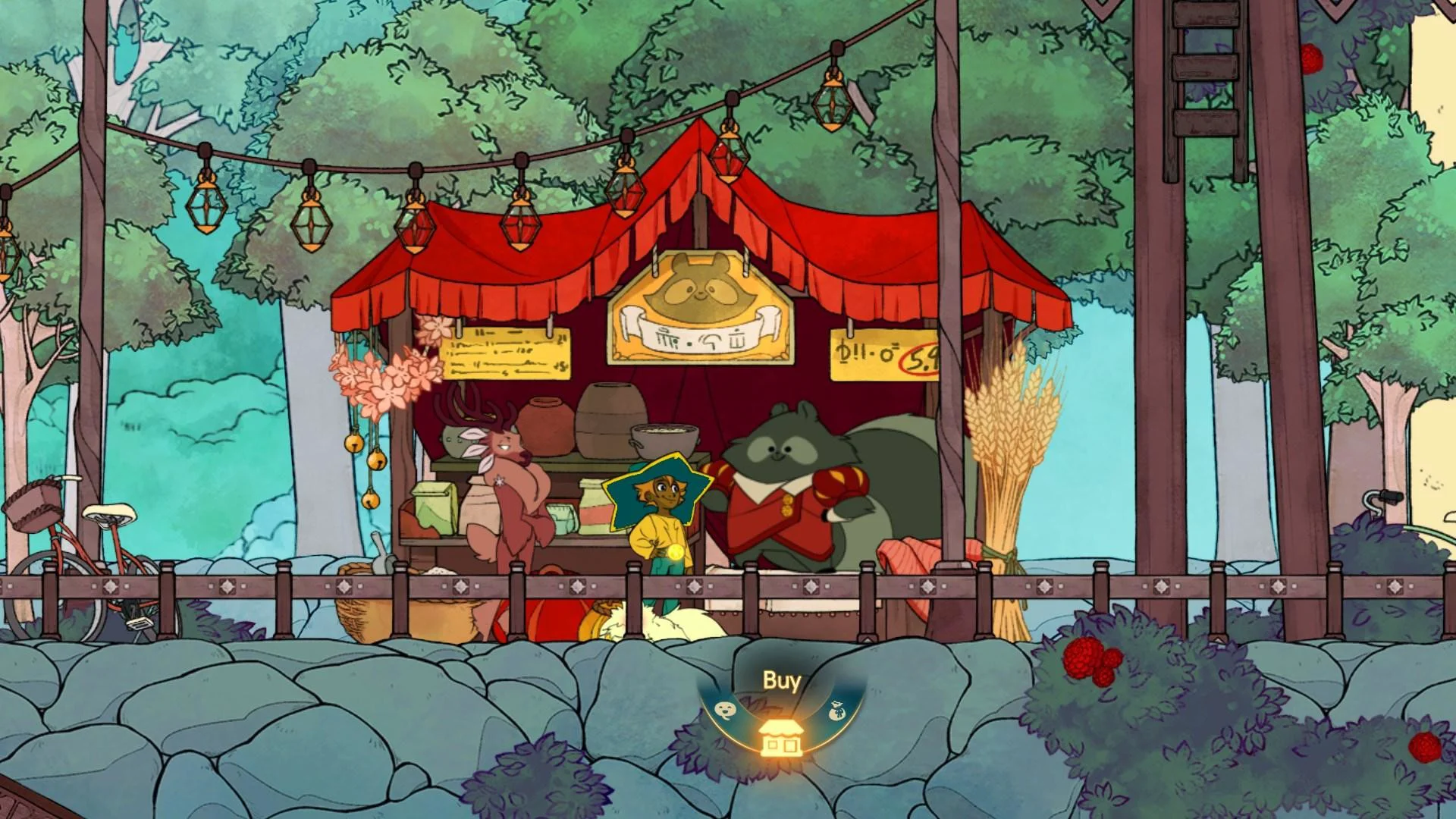 Spiritfarer®: Farewell Edition screenshot 6