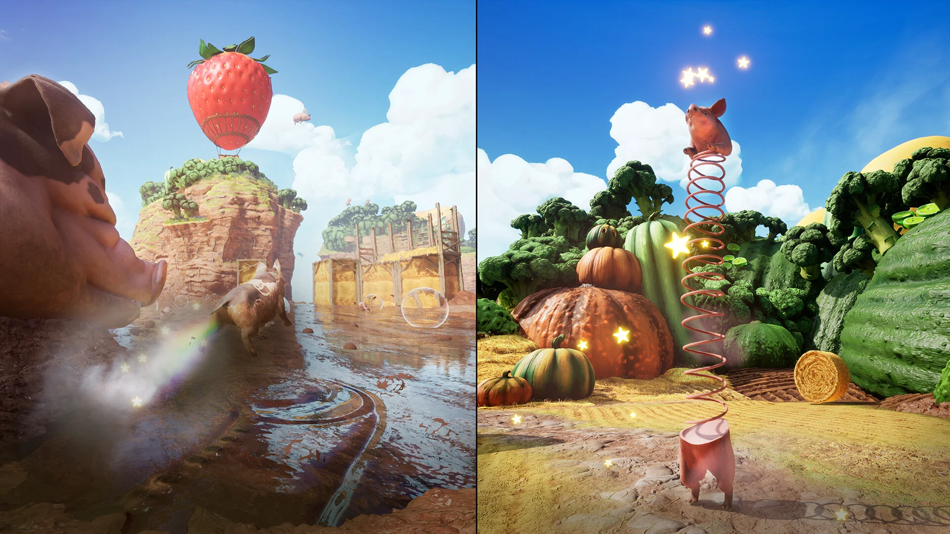 Split Fiction screenshot 6