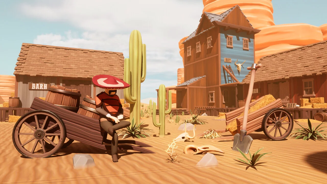 SpyFall screenshot 1