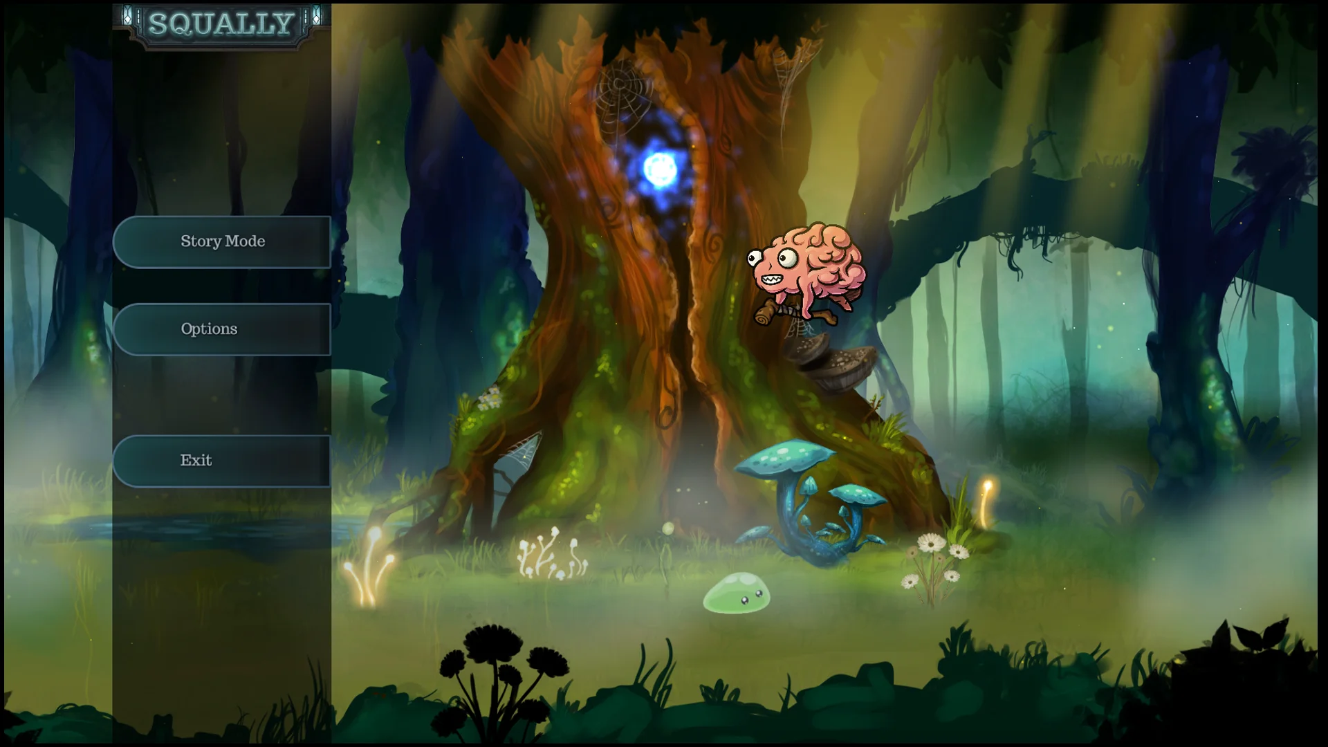 Squally screenshot 1